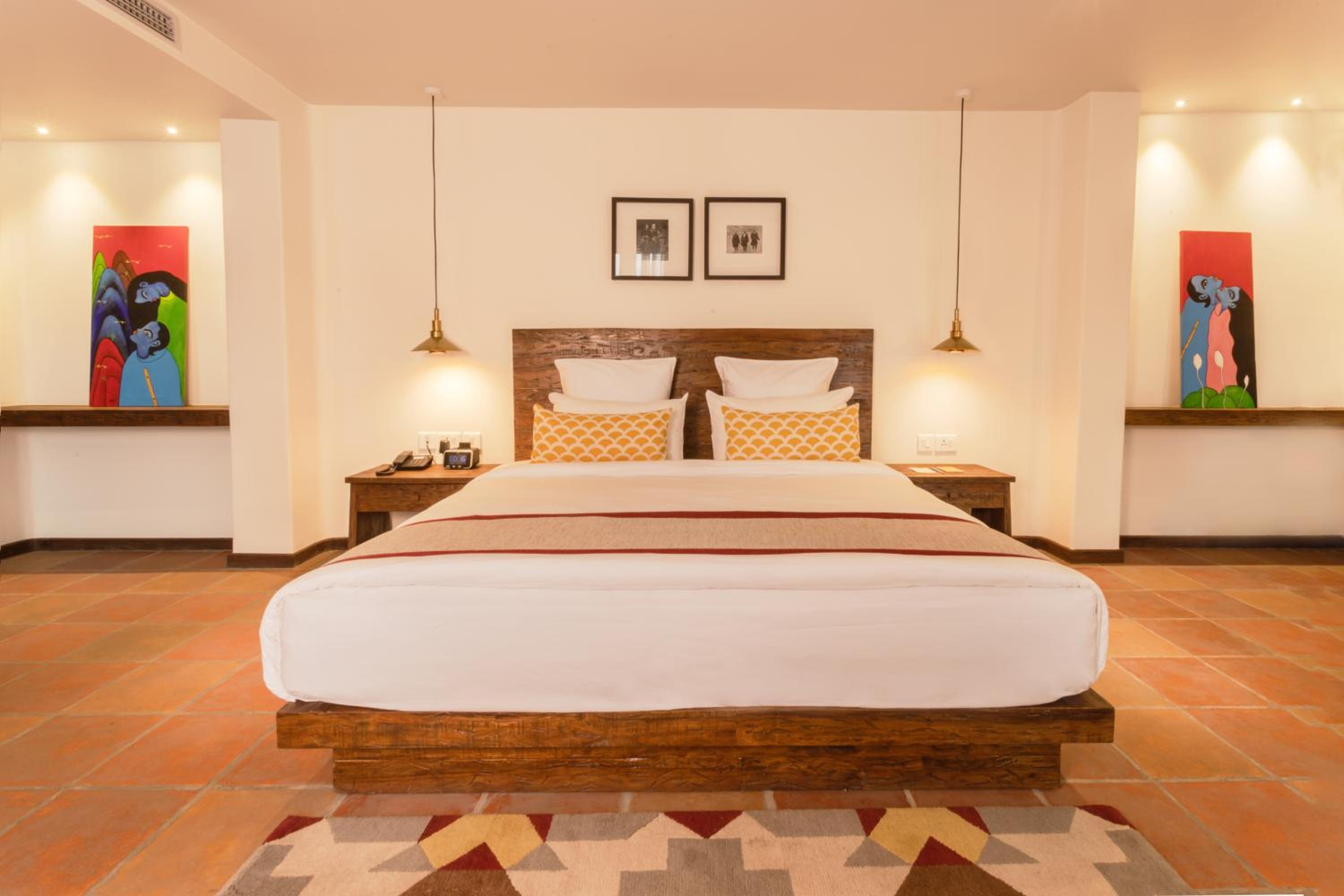Junior Suite - Photo 9