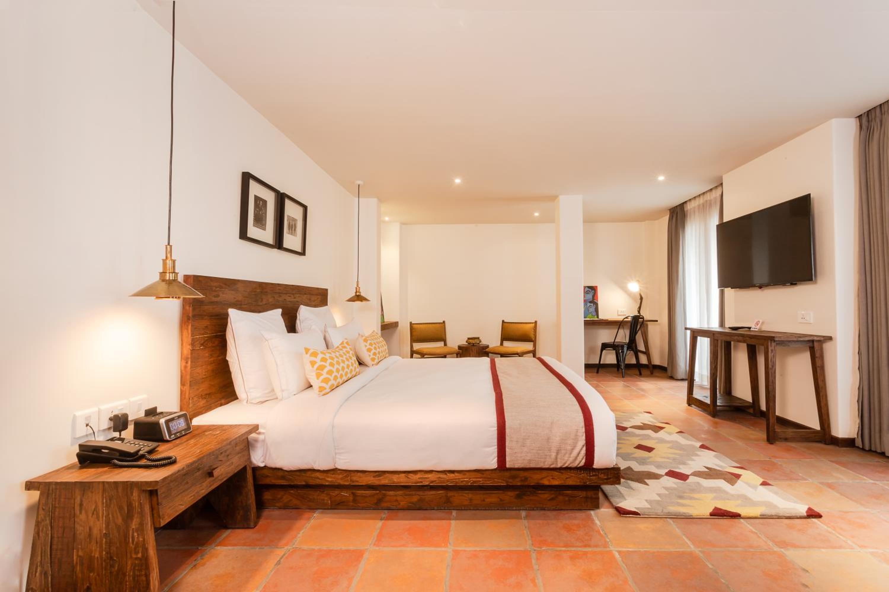 Junior Suite - Photo 8