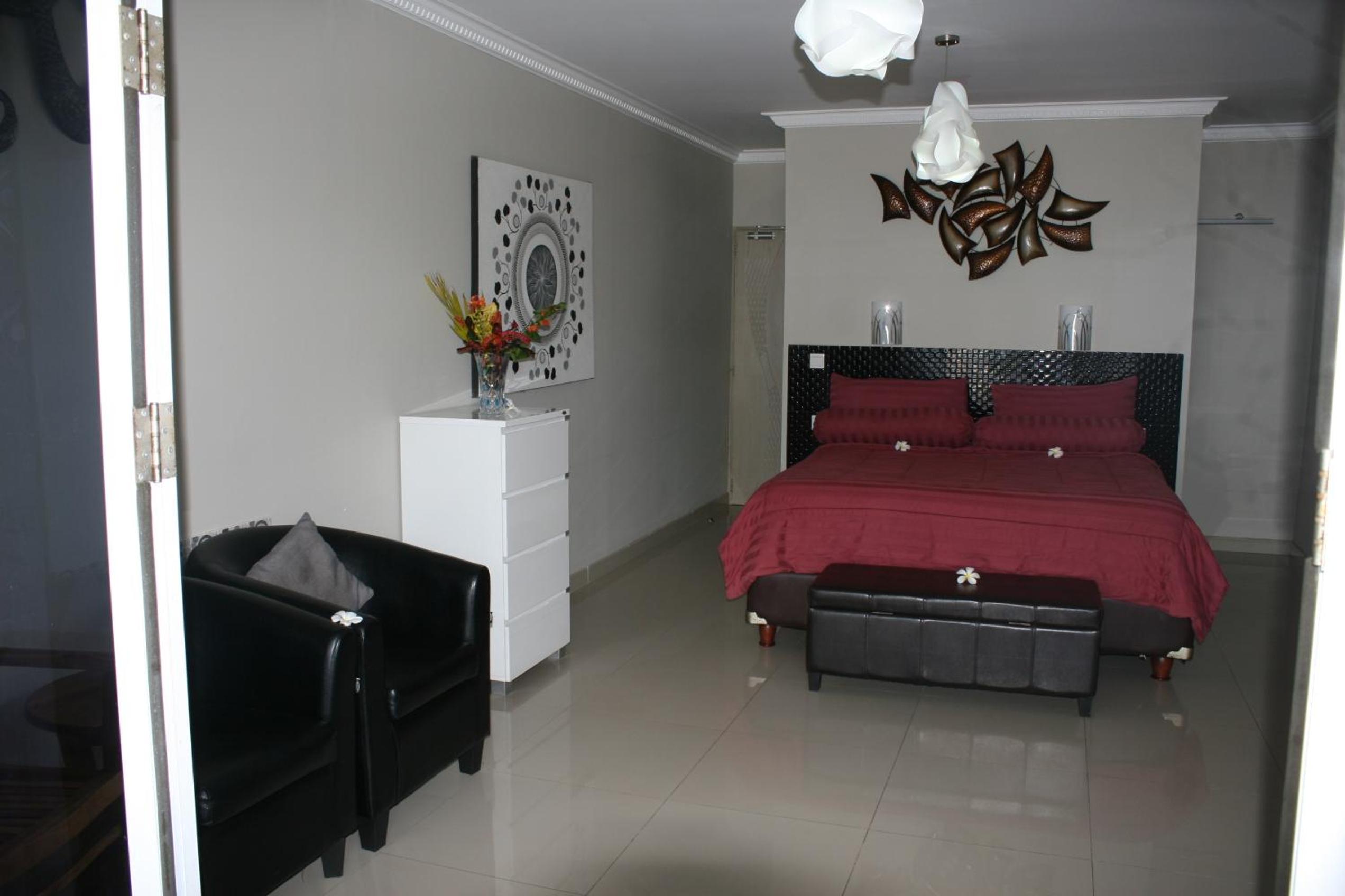 Deluxe Double Room with Sea View - Photo 1