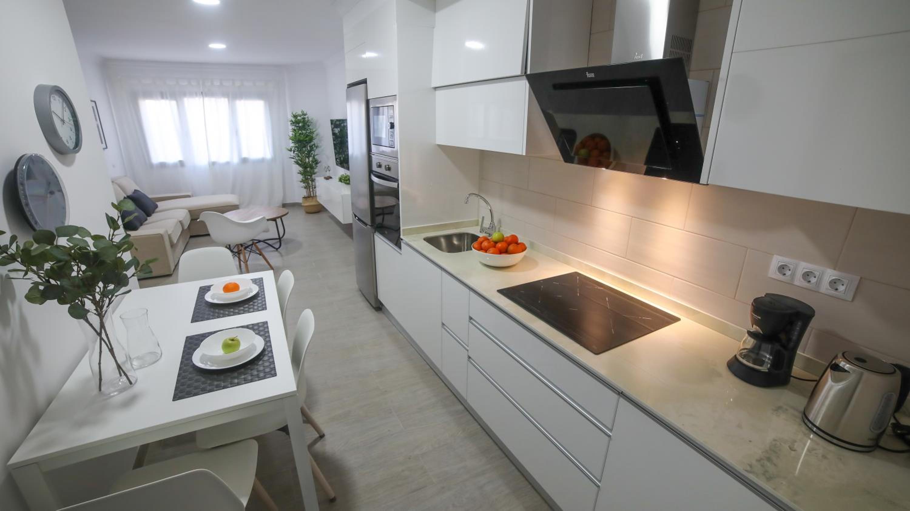 Two-Bedroom Apartment - Photo 10