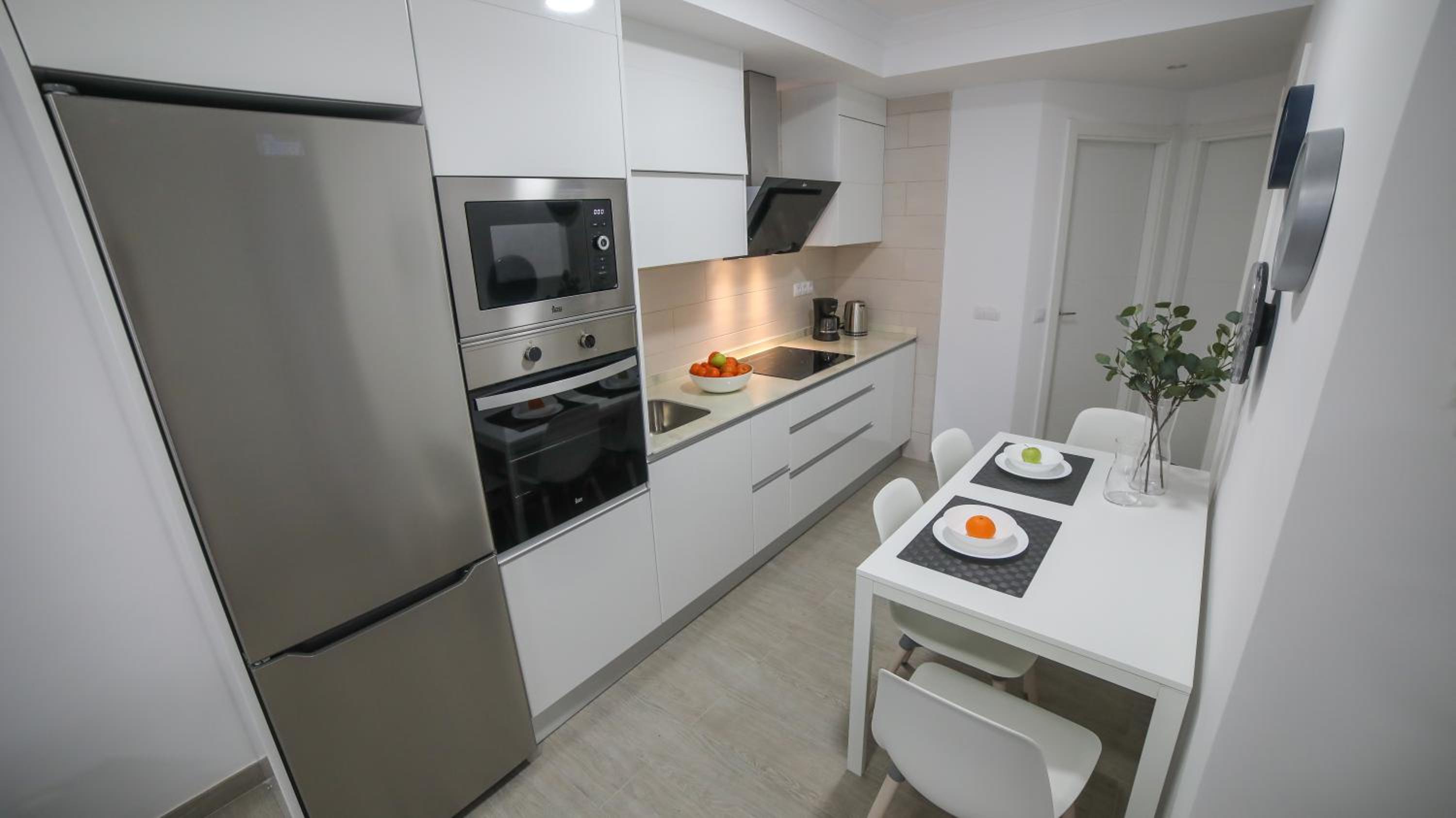 Two-Bedroom Apartment - Photo 11