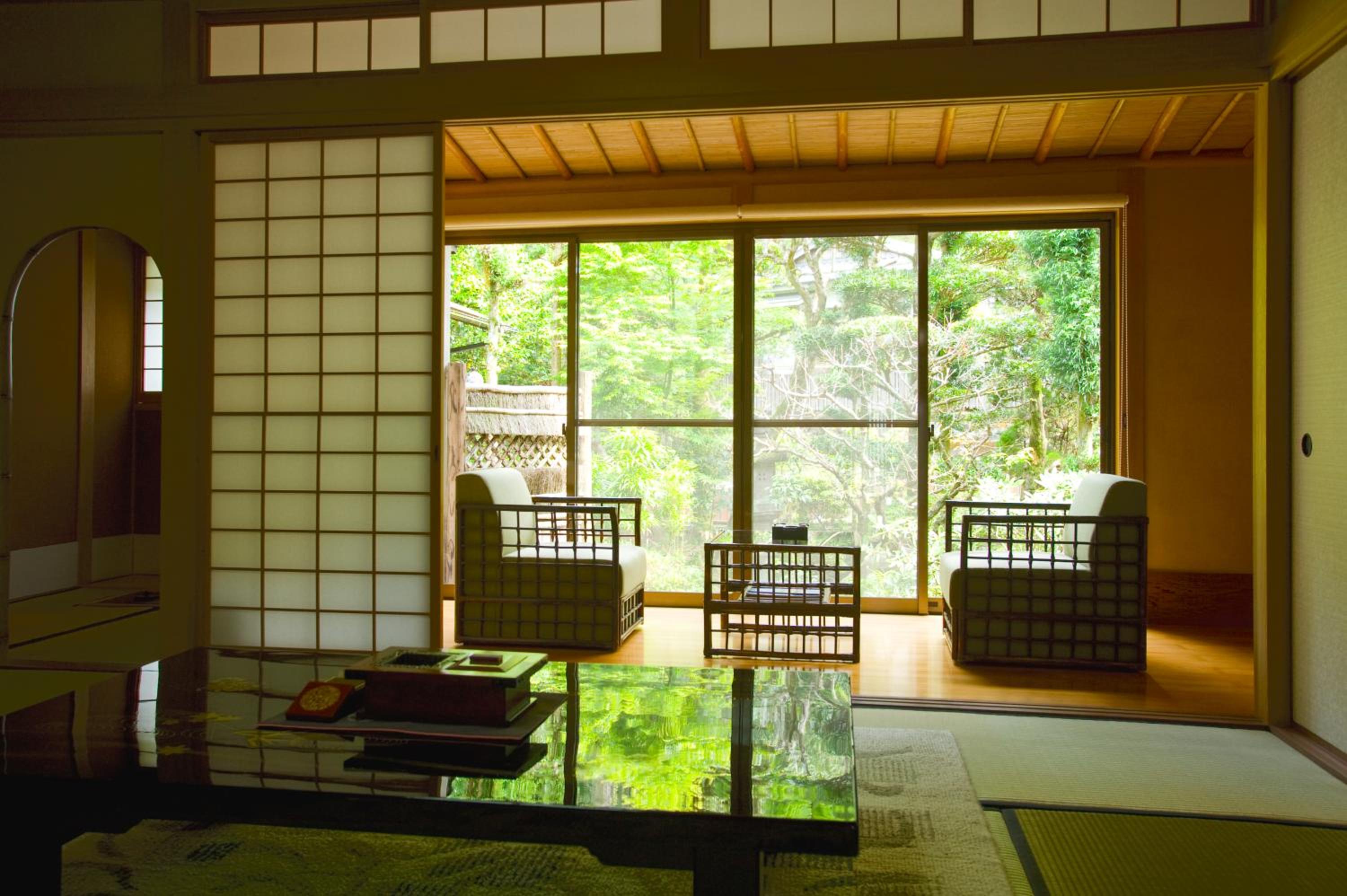 Standard Japanese-Style House - Annex photo 3