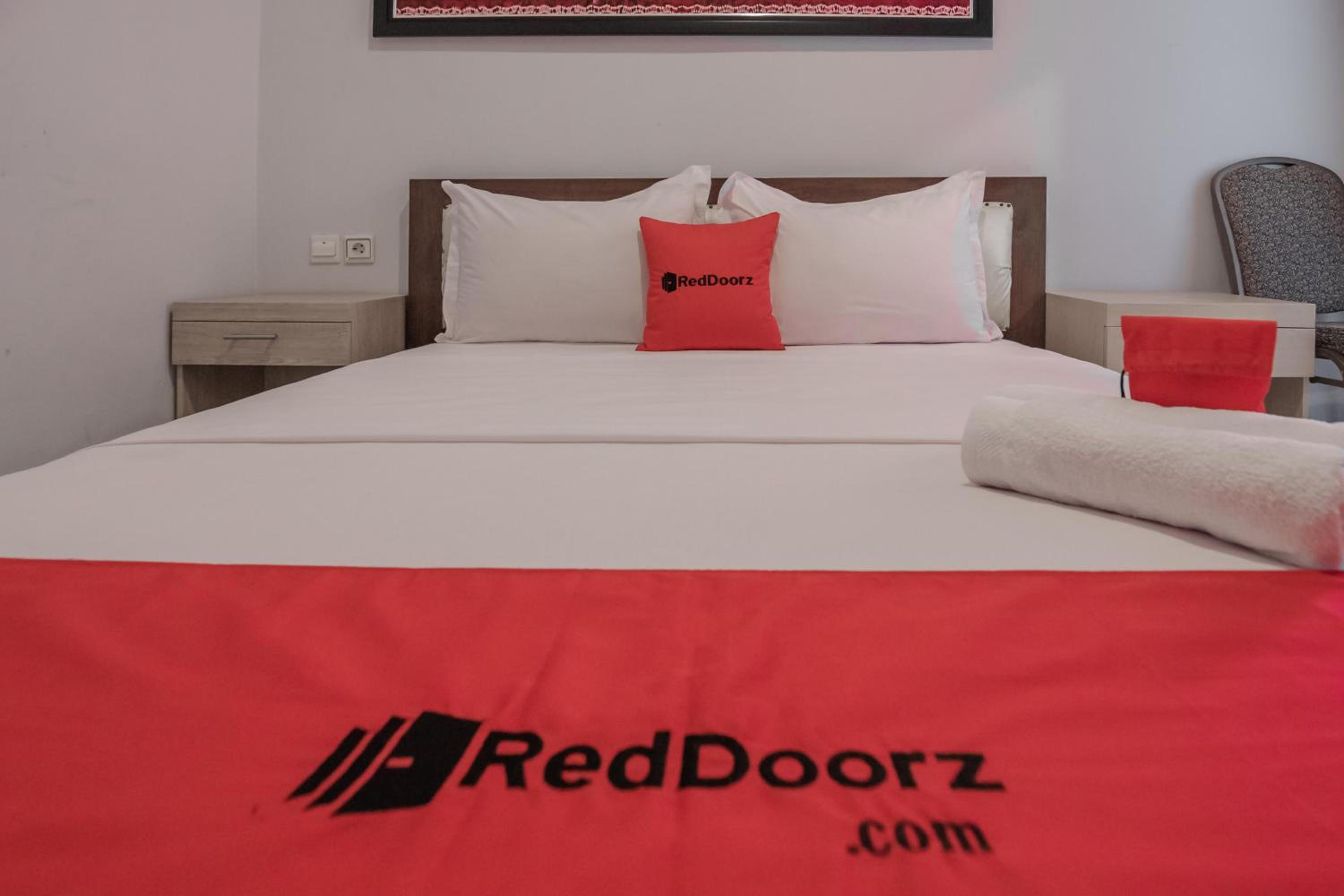 Double Room - Photo 3