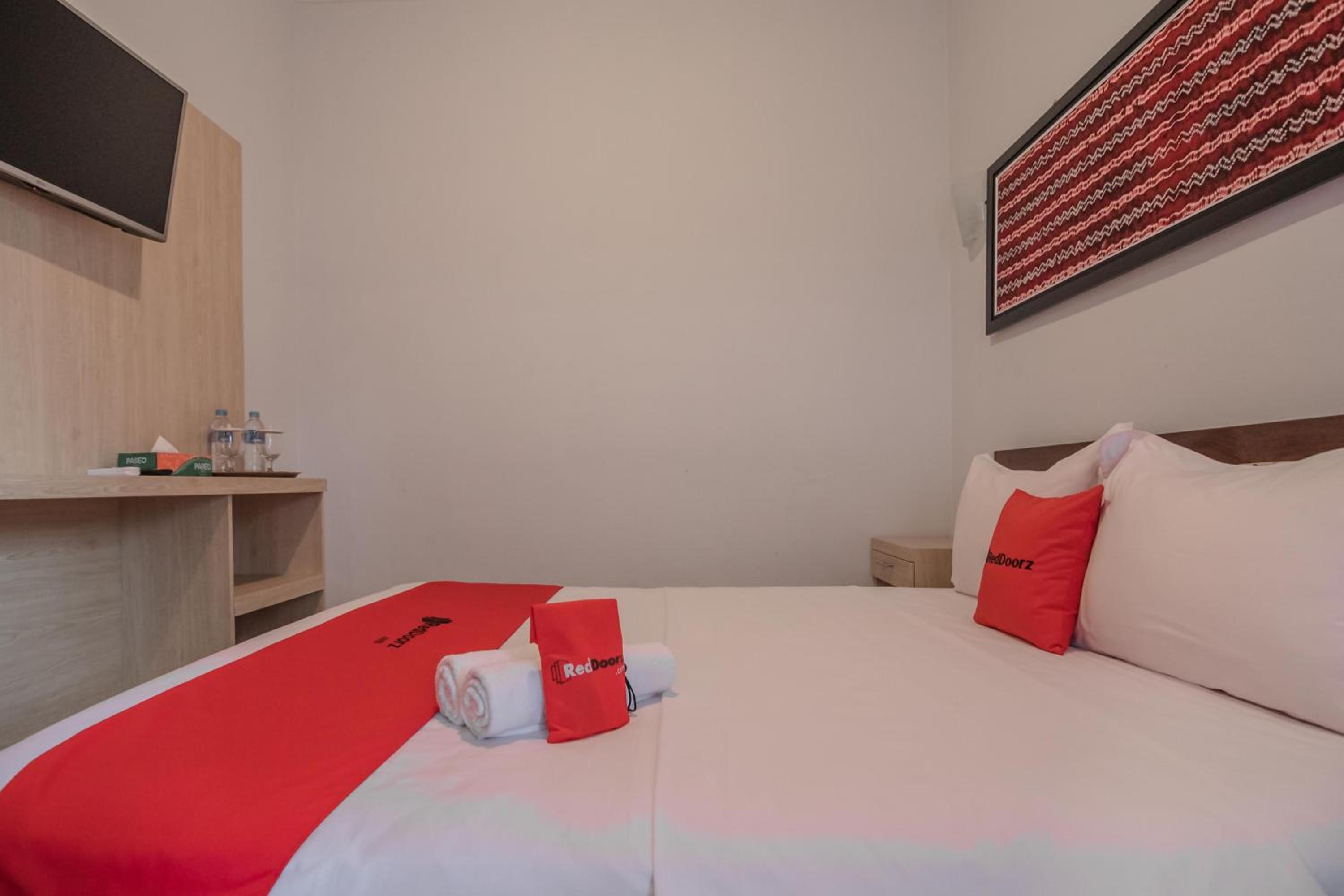 Double Room - Photo 2