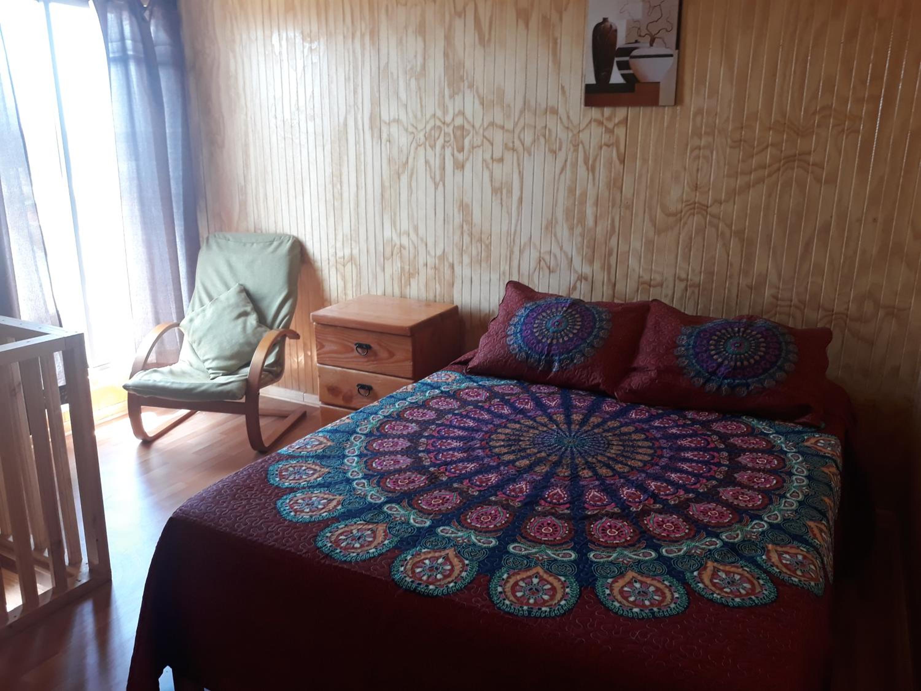 Classic Quadruple Room photo 2