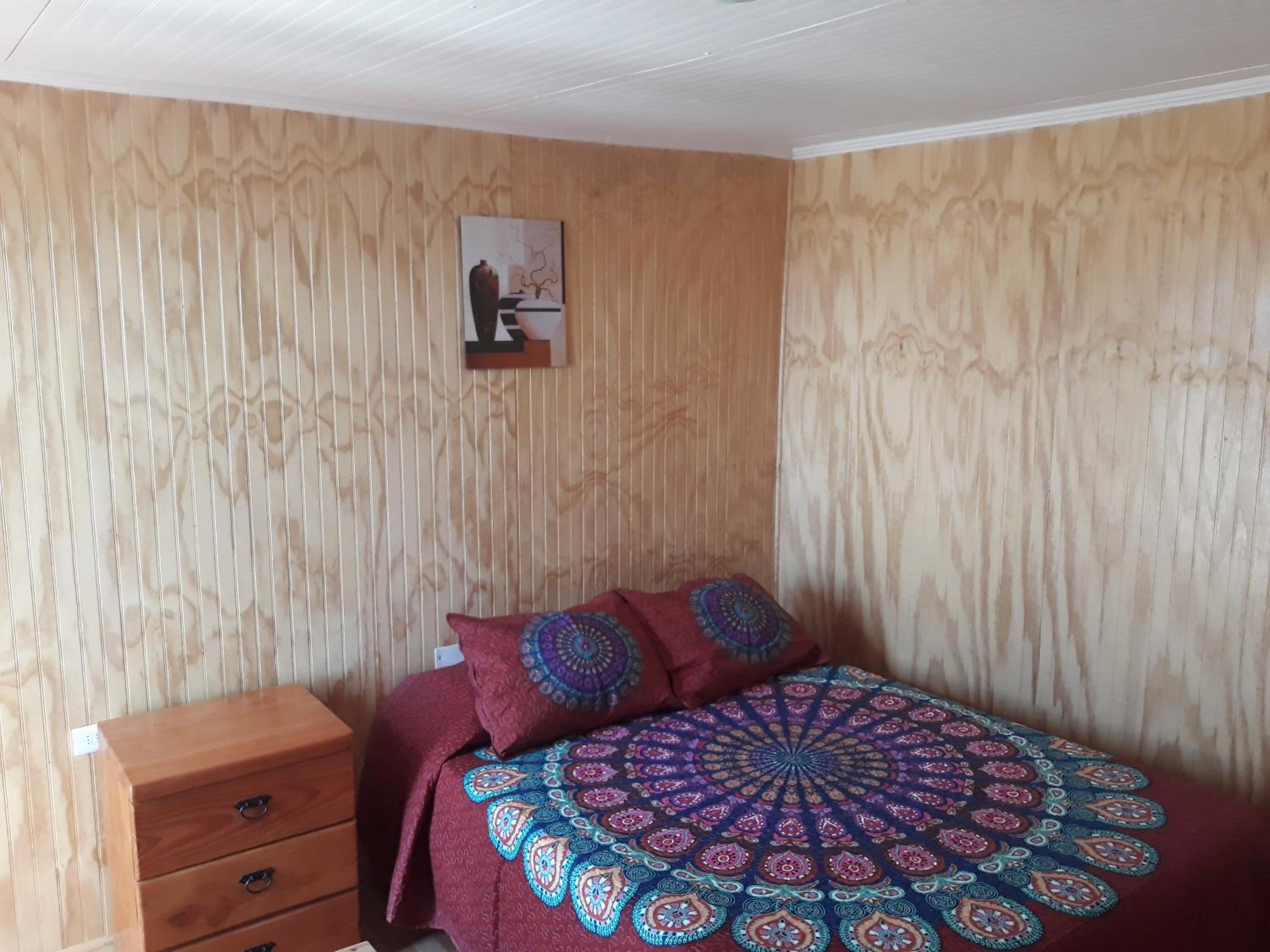 Classic Quadruple Room photo 1