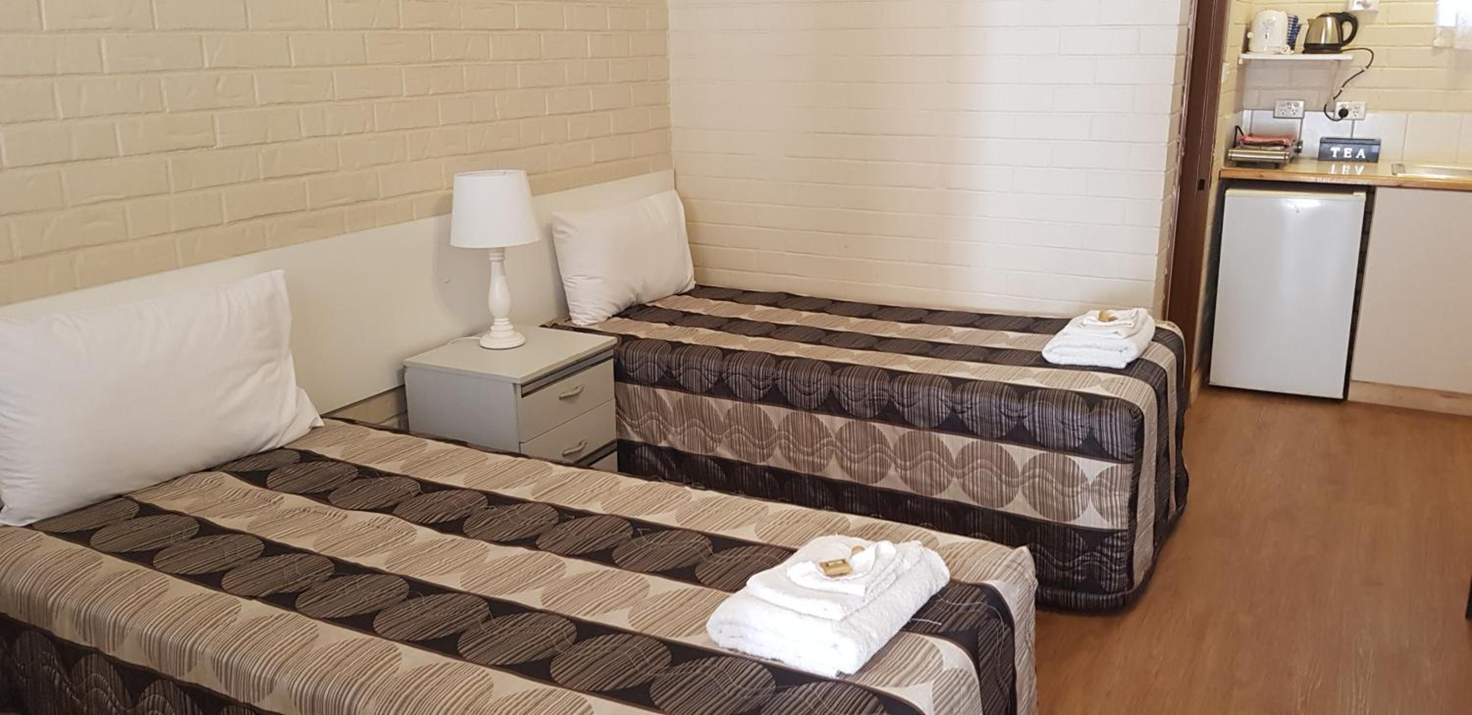 Twin Room photo 1