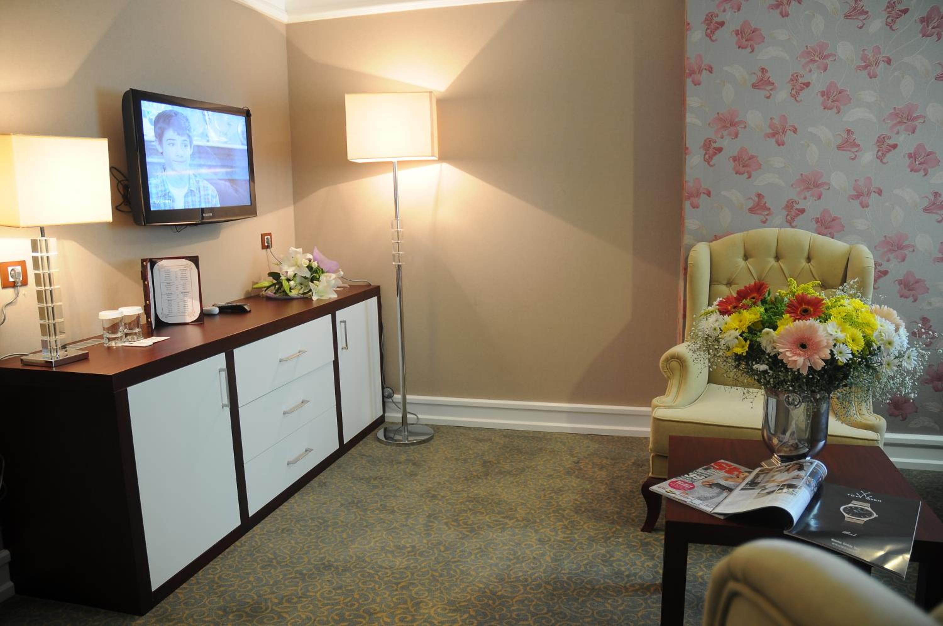 Suite photo 3