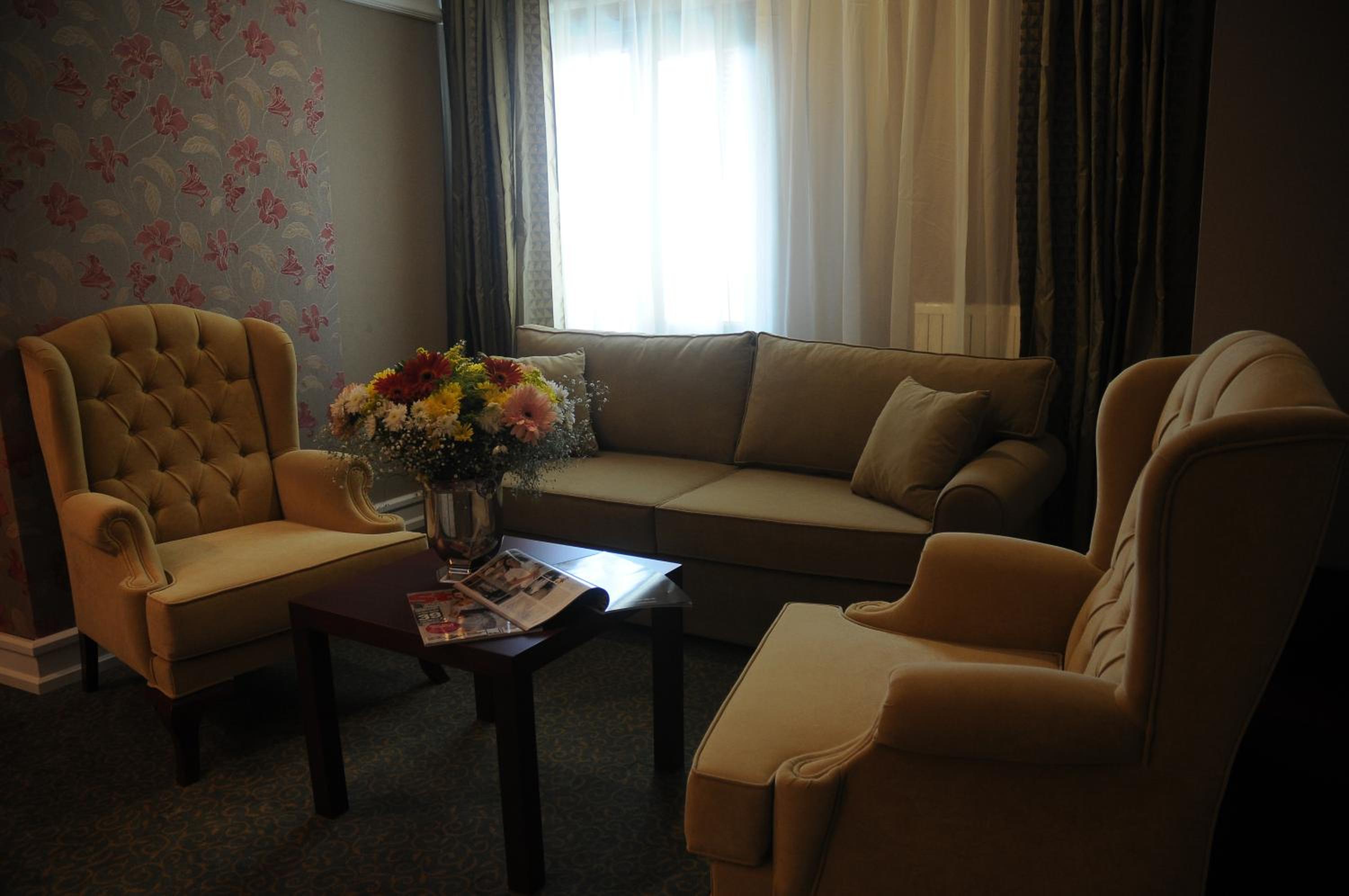 Suite photo 2