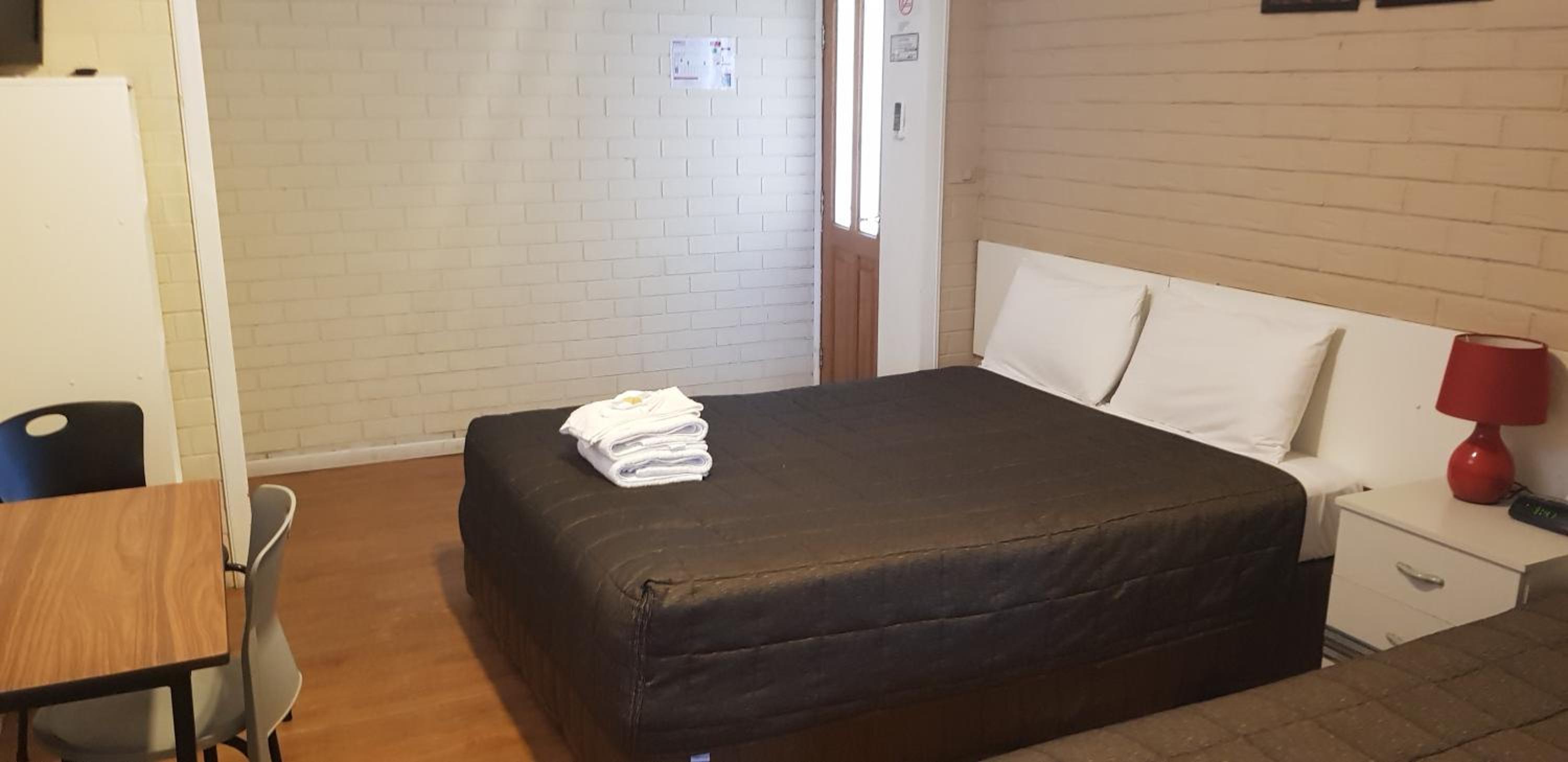 Family Room with Double Bed photo 1