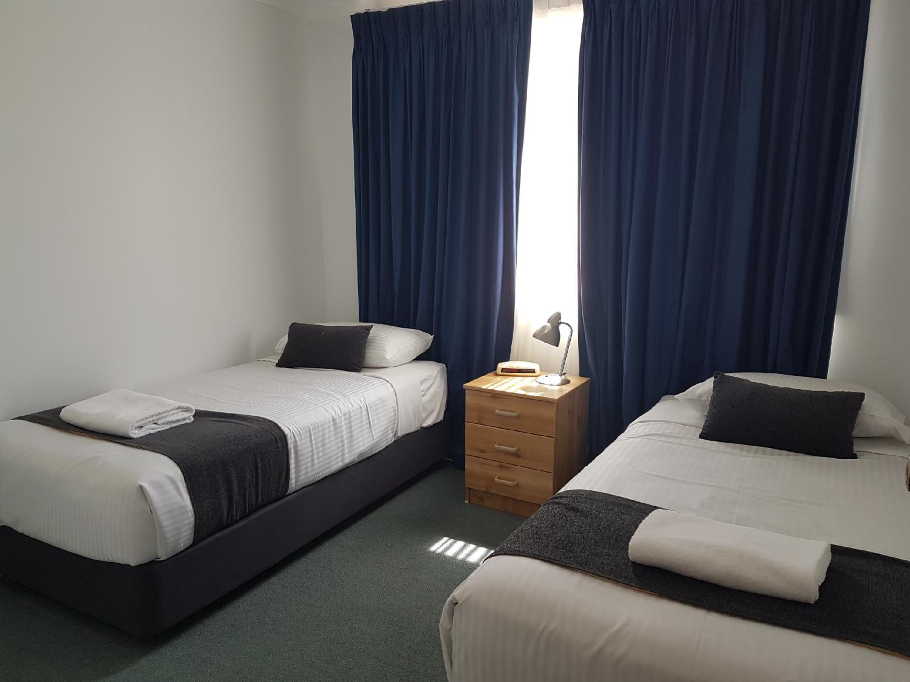 Two-Bedroom Apartment - Photo 7
