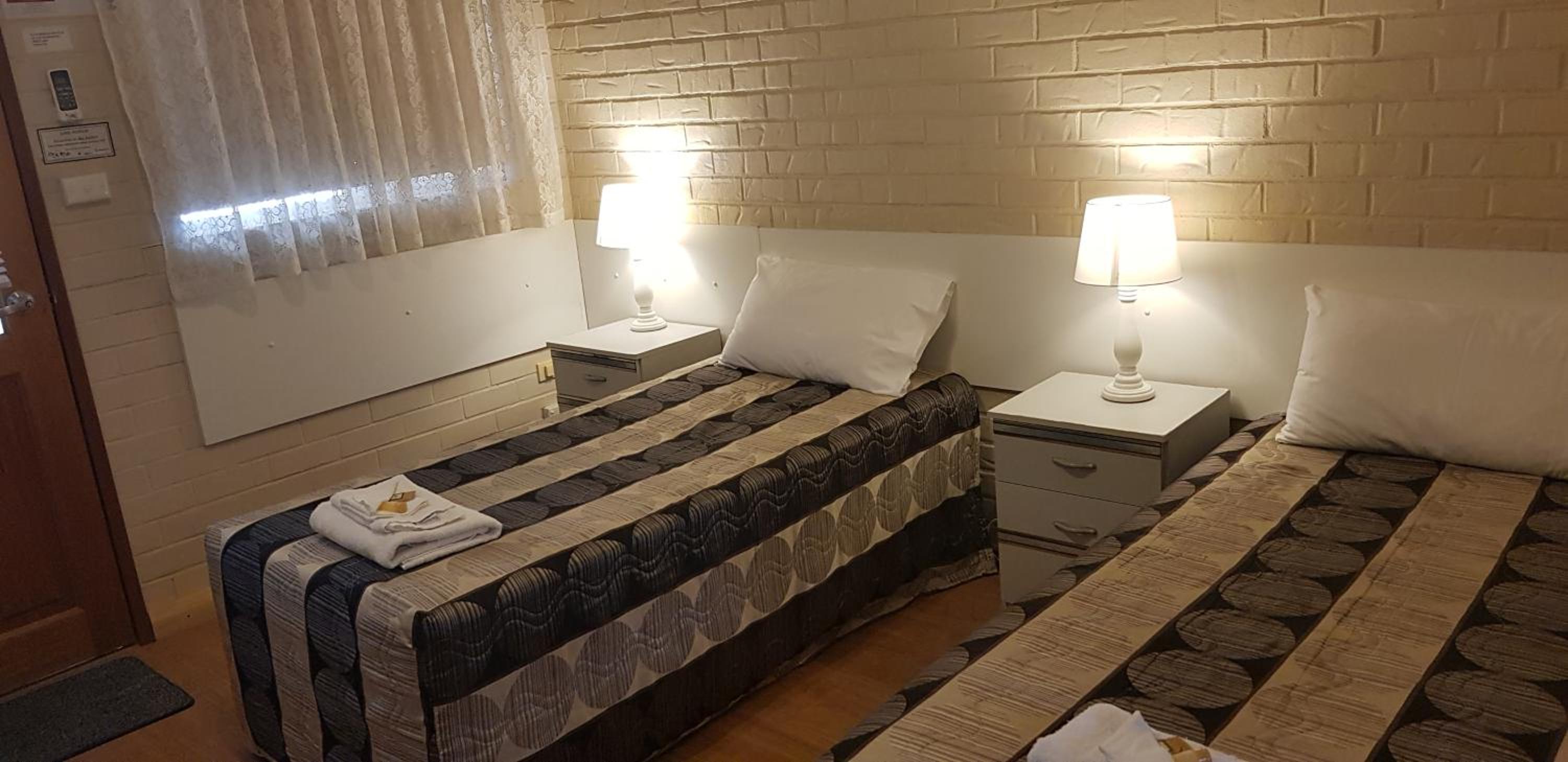 Twin Room photo 3