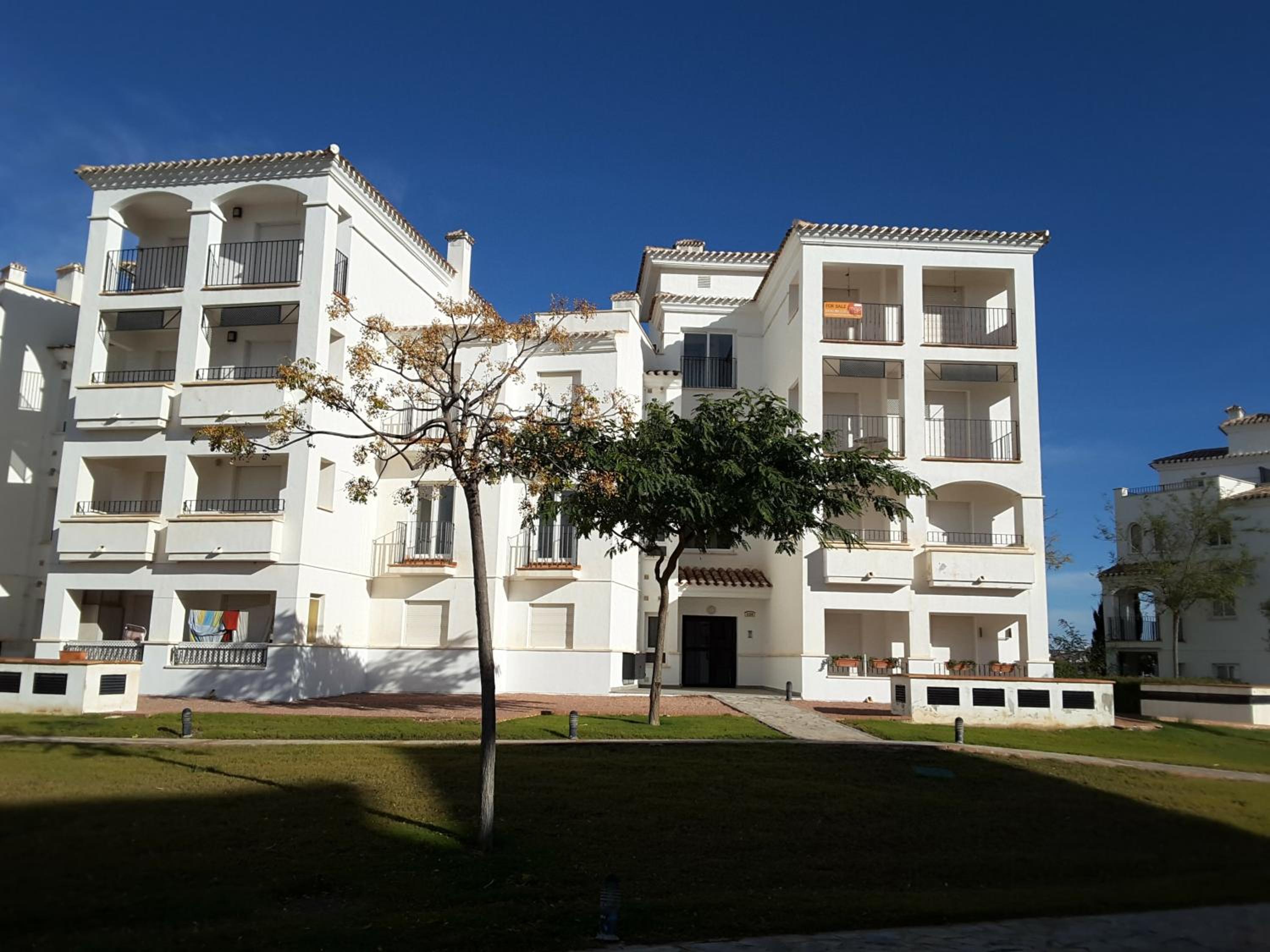 Apartment with Pool View  photo 2