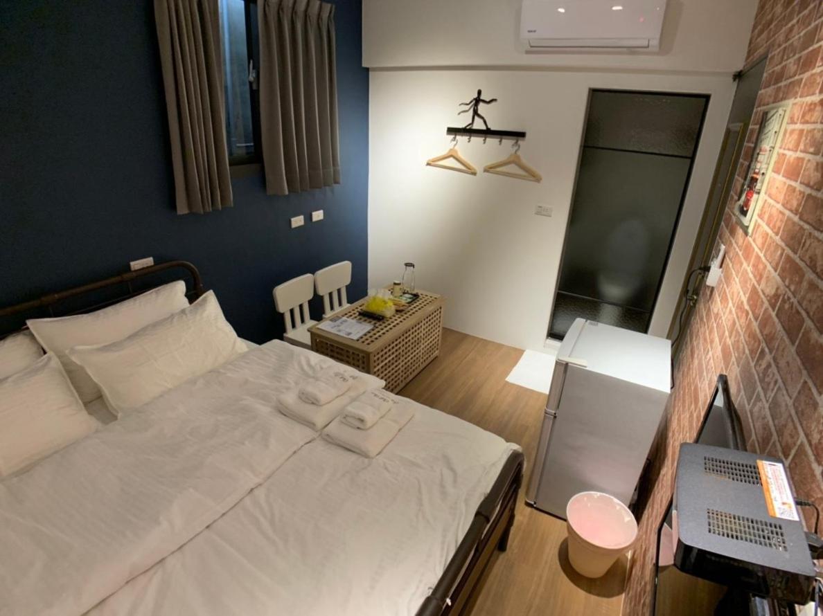 Standard Double Room - Photo 1