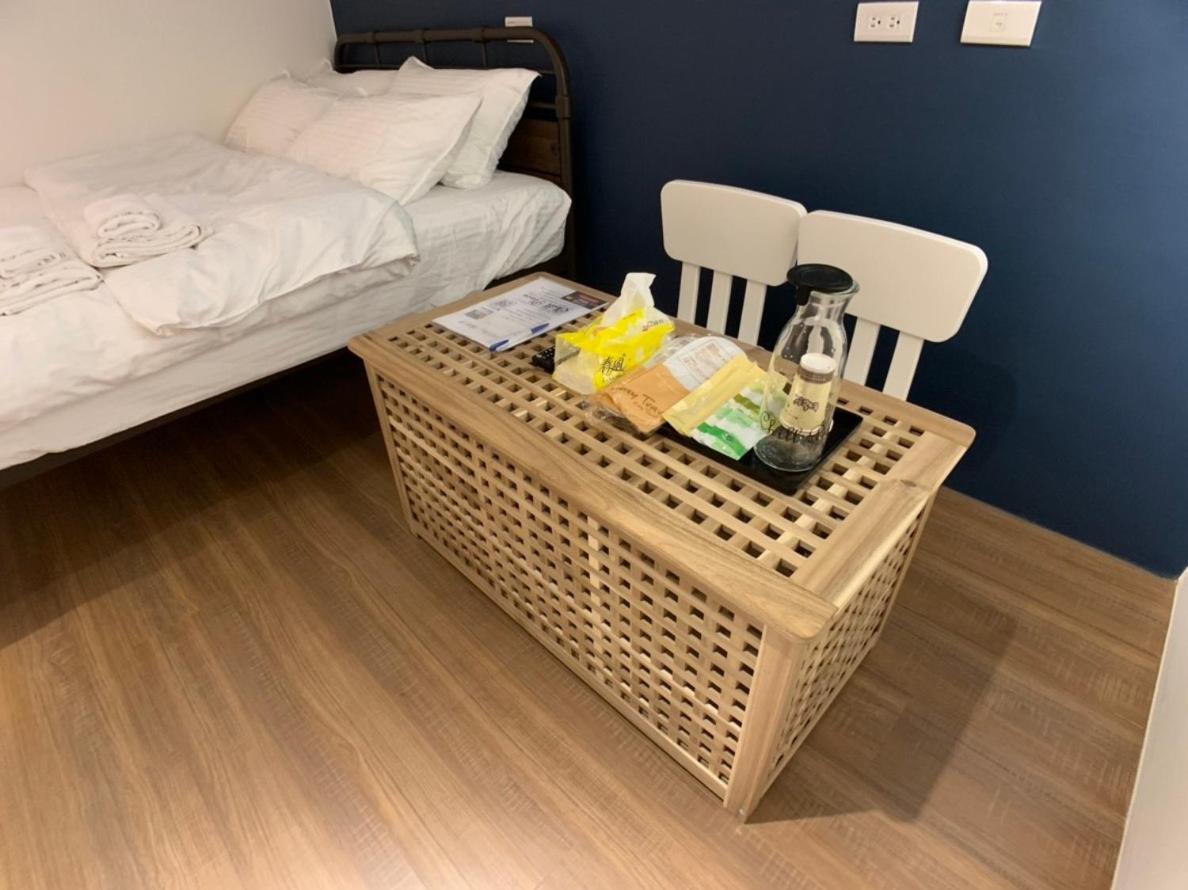 Standard Double Room - Photo 5