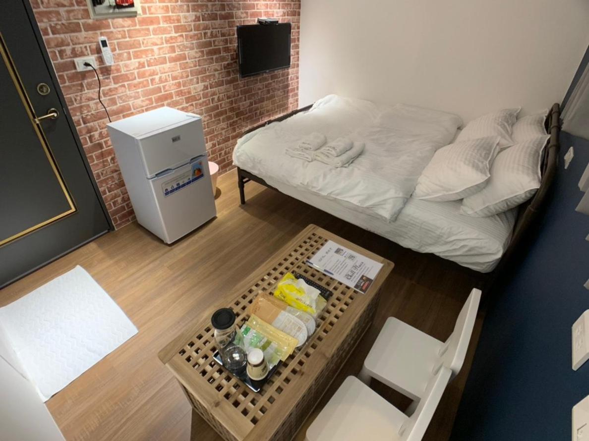 Standard Double Room - Photo 6