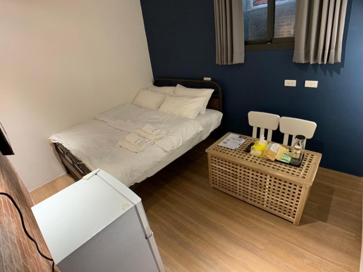 Standard Double Room - Photo 7