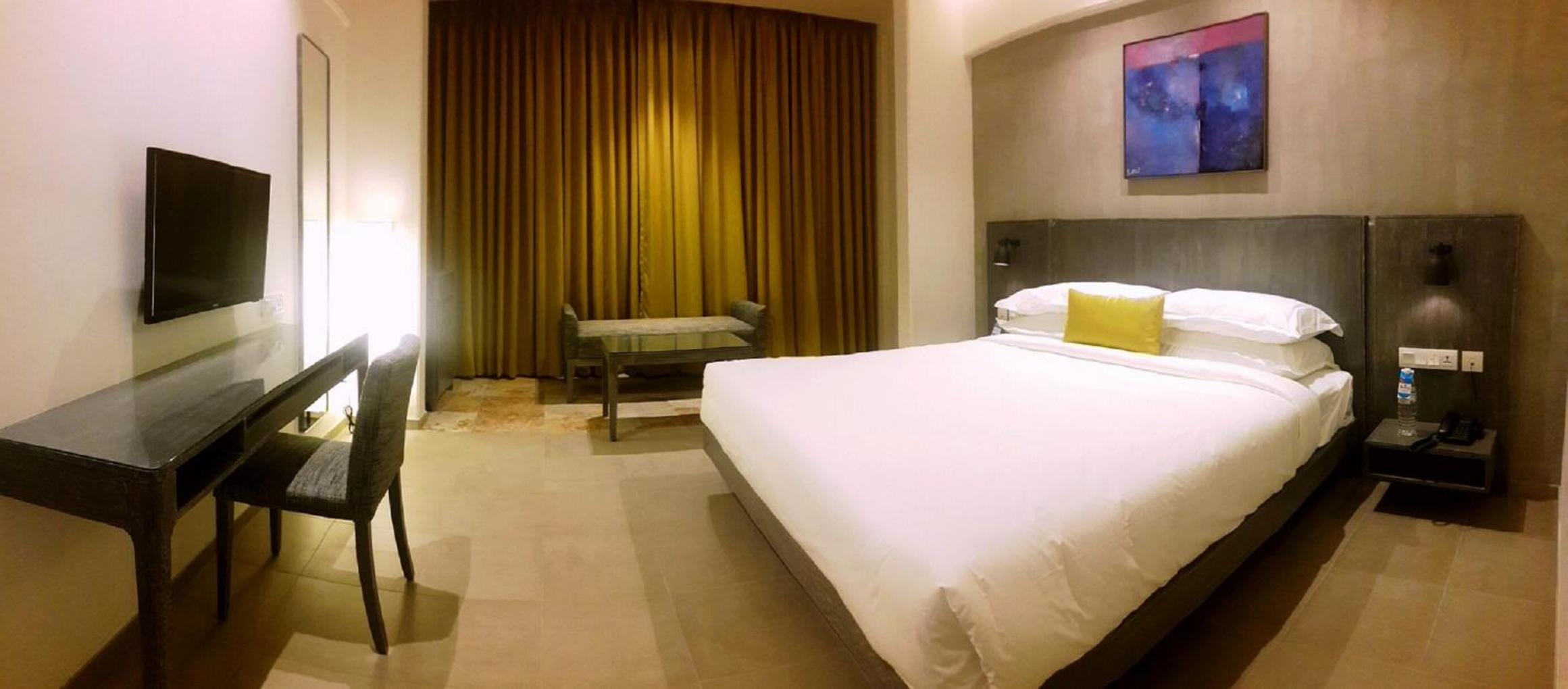 Superior Double Room photo 3