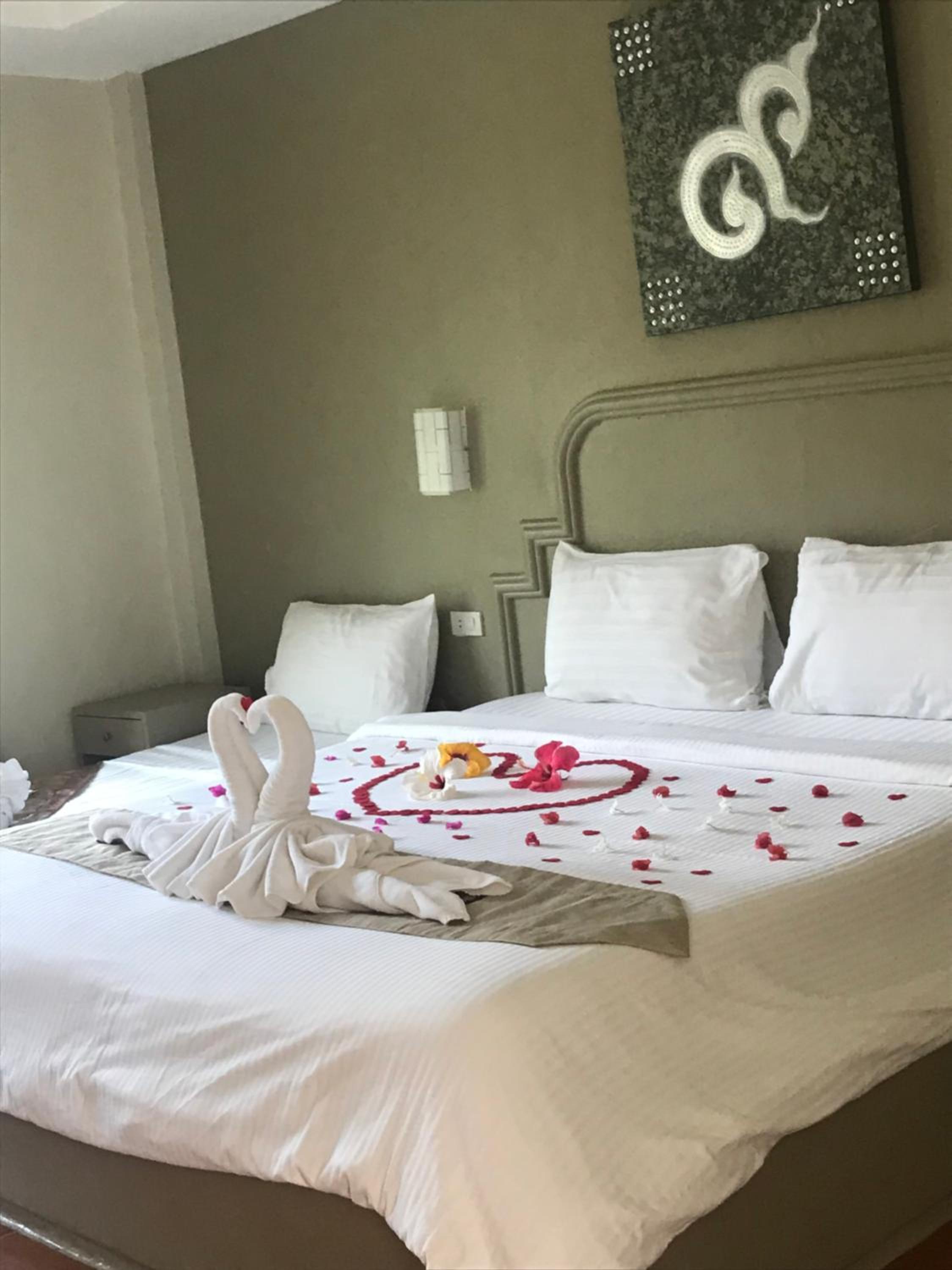 Standard Double Room - Photo 4