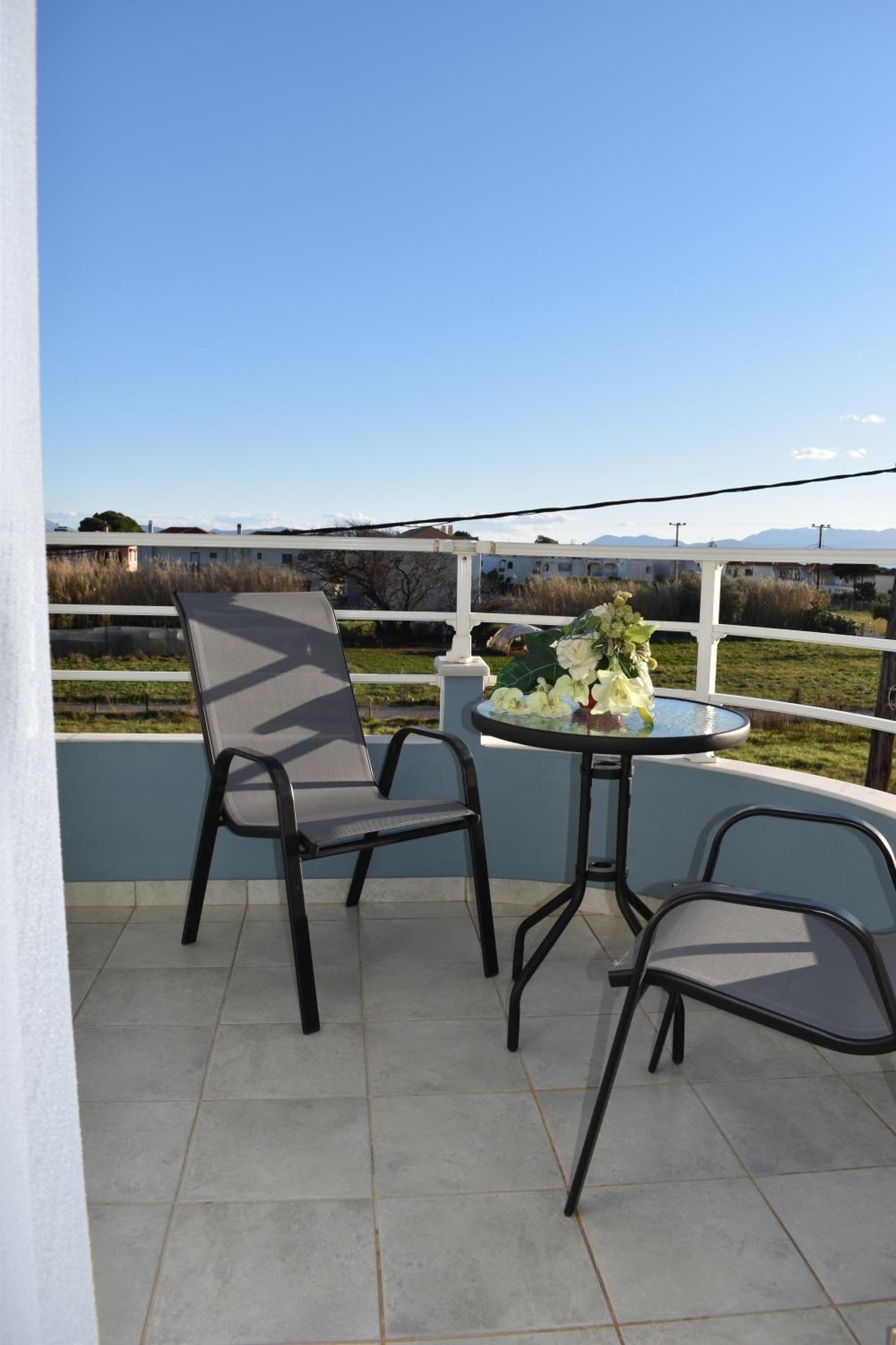 Double Room - Photo 29