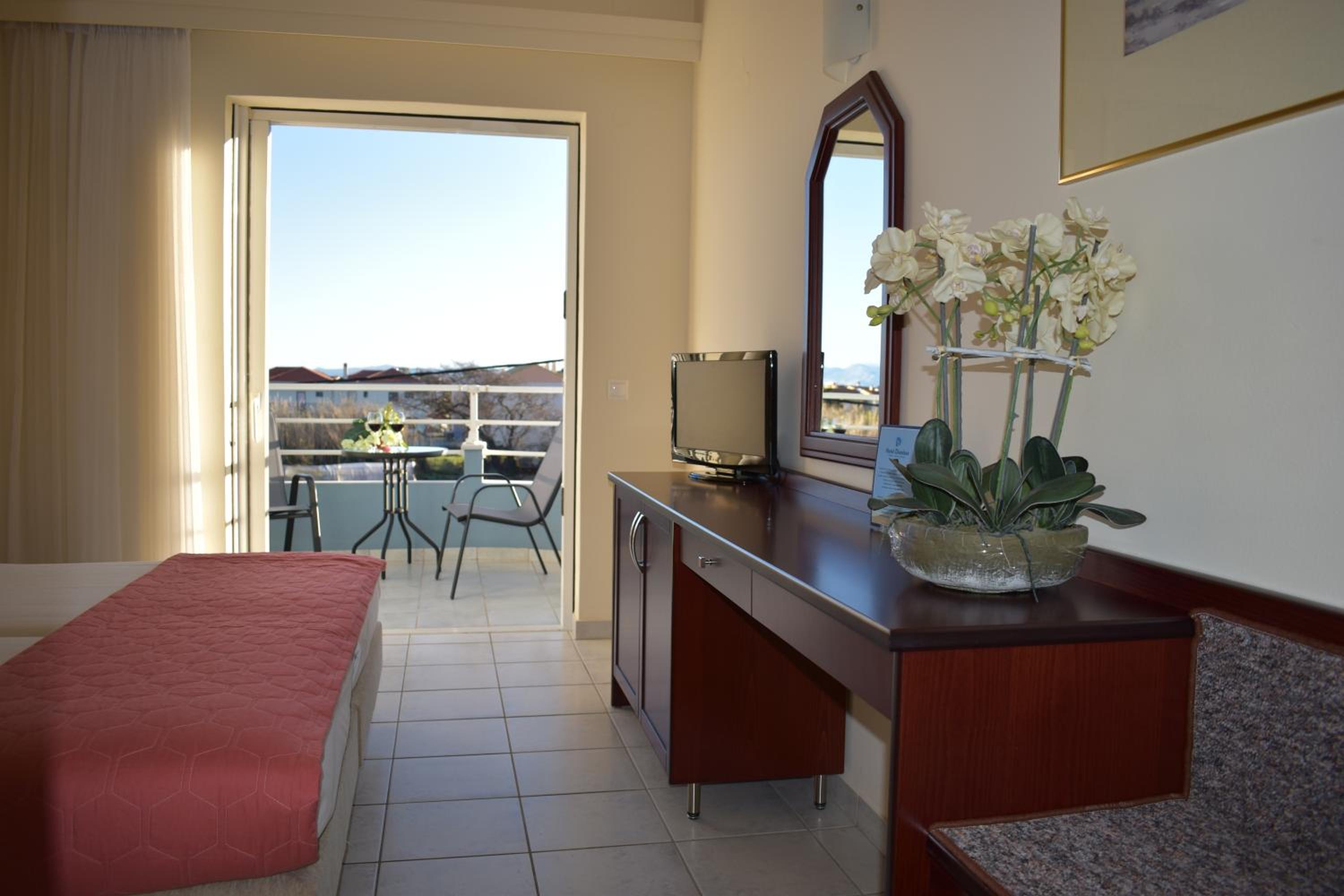 Double Room - Photo 1