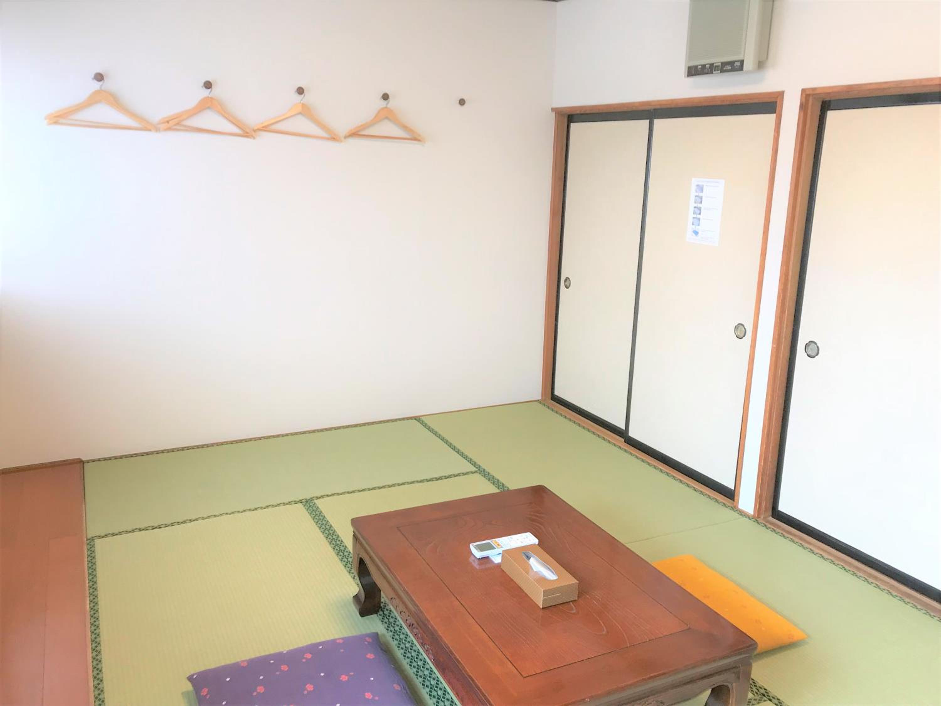 Standard Japanese-Style Room with Mt.Fuji View 2-3 adult, photo 6