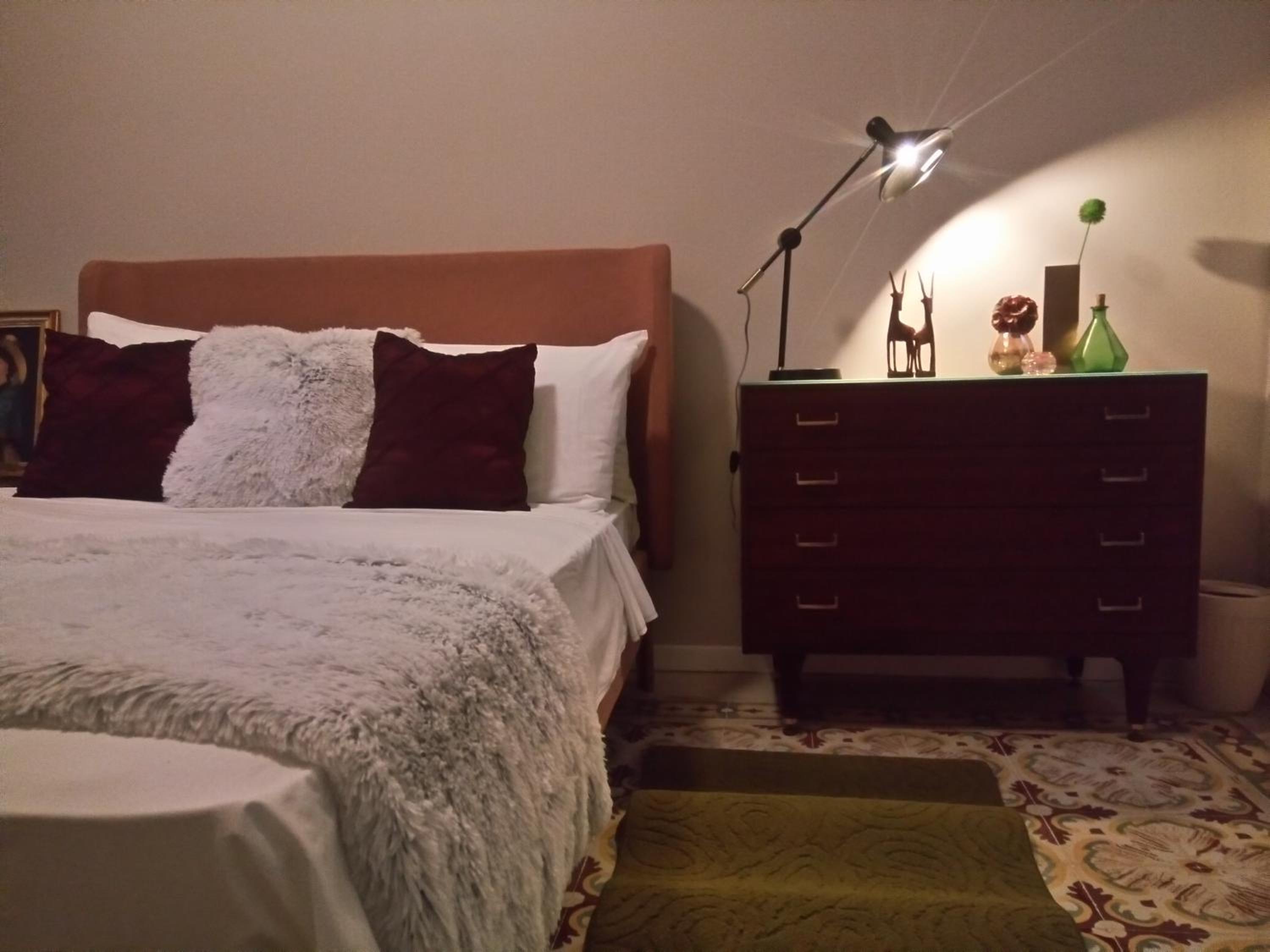 Deluxe Double Room - Photo 8