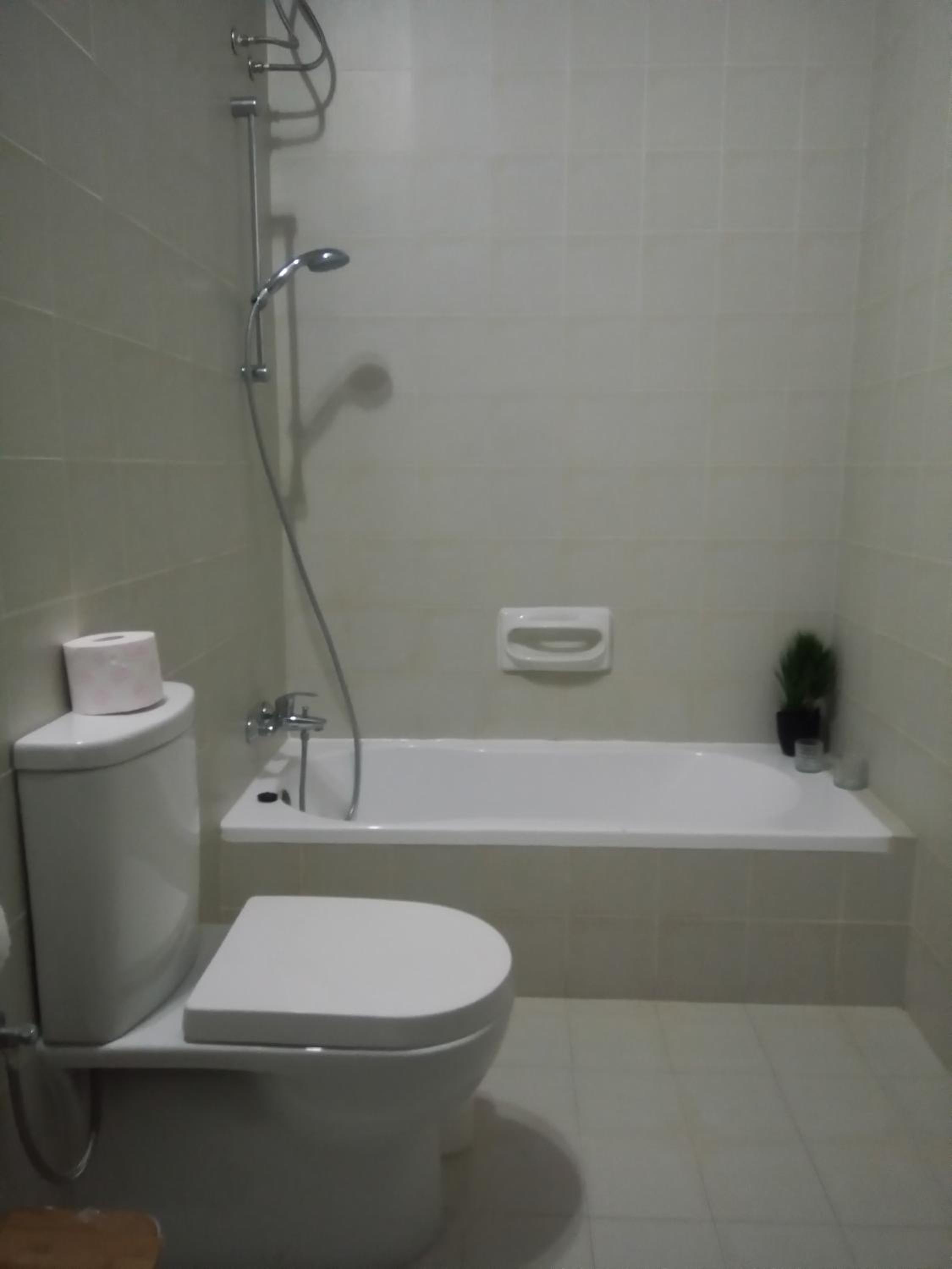 Deluxe Double Room - Photo 9
