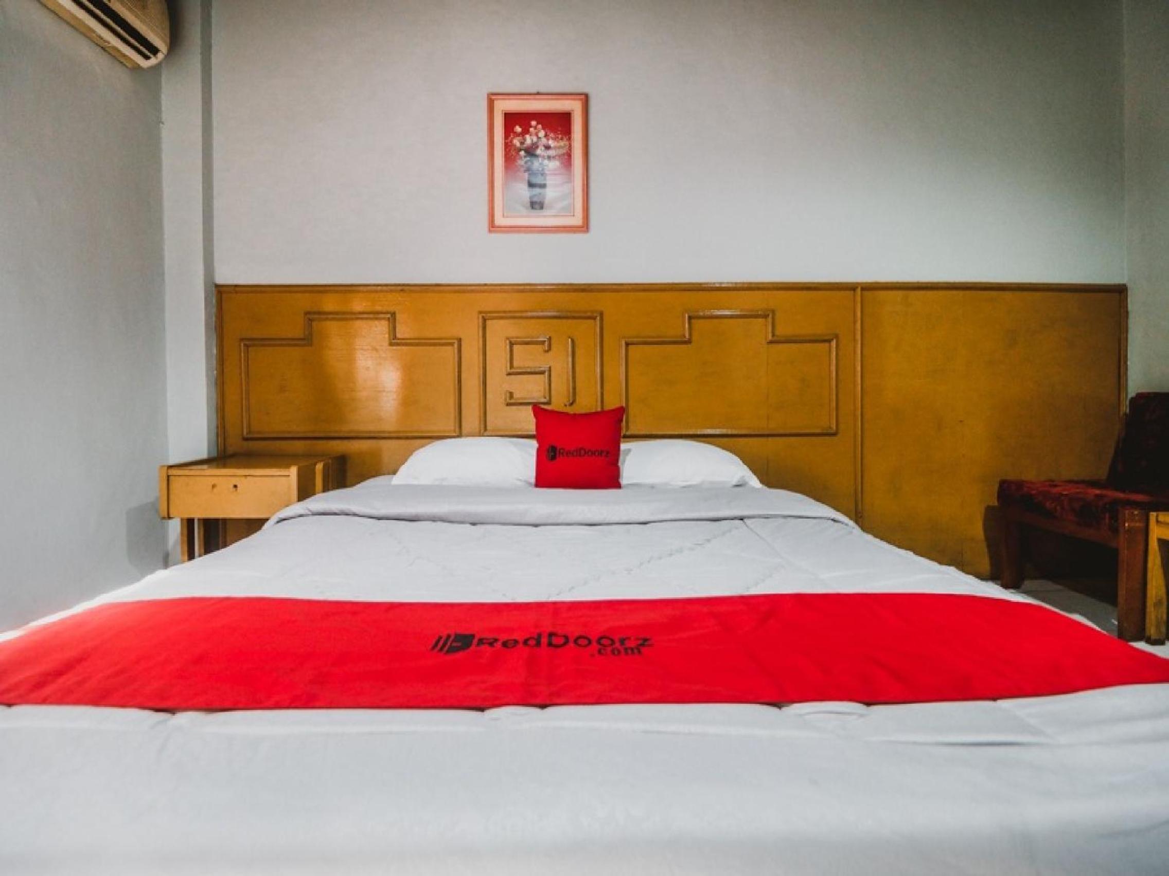 Double Room - Photo 6