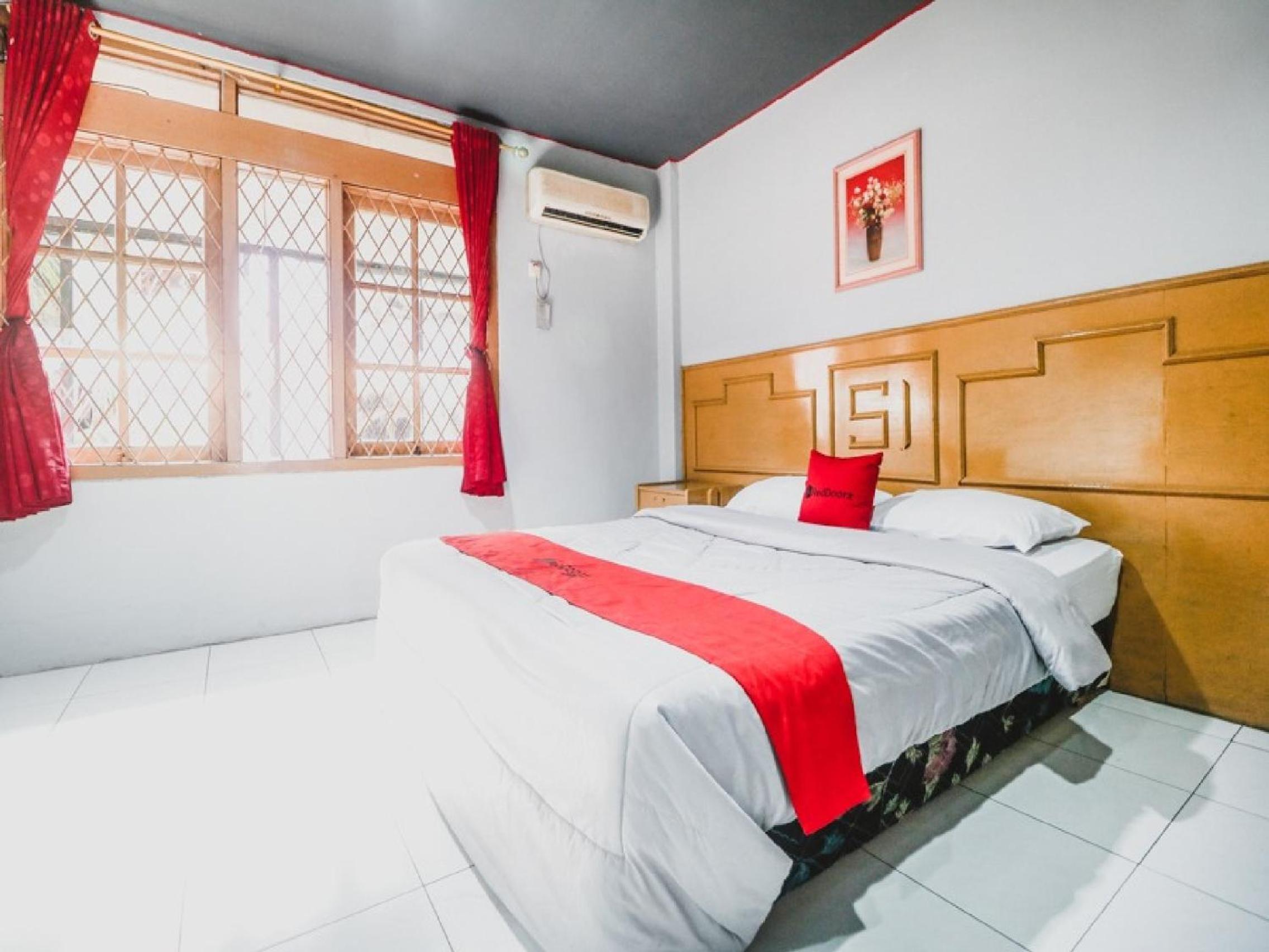 Double Room - Photo 5
