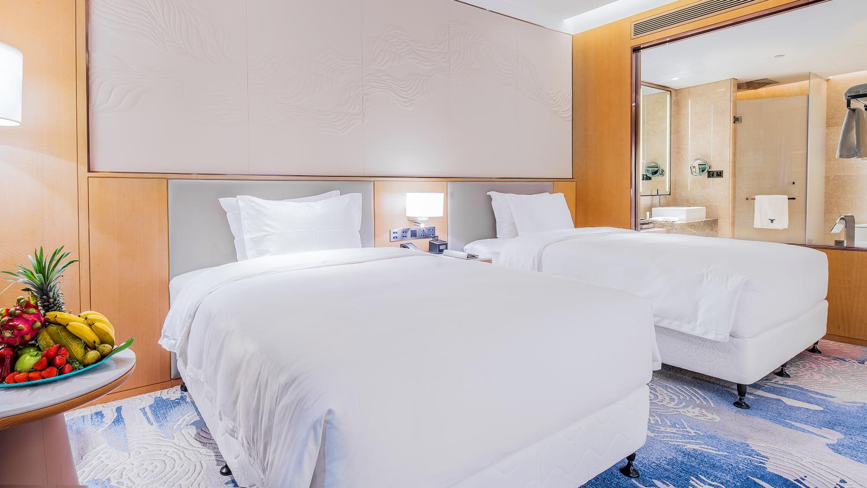 Deluxe Twin Room - Photo 3