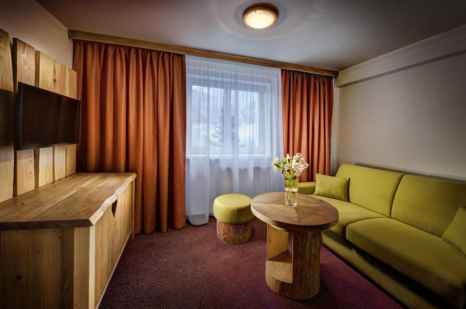 Suite photo 3