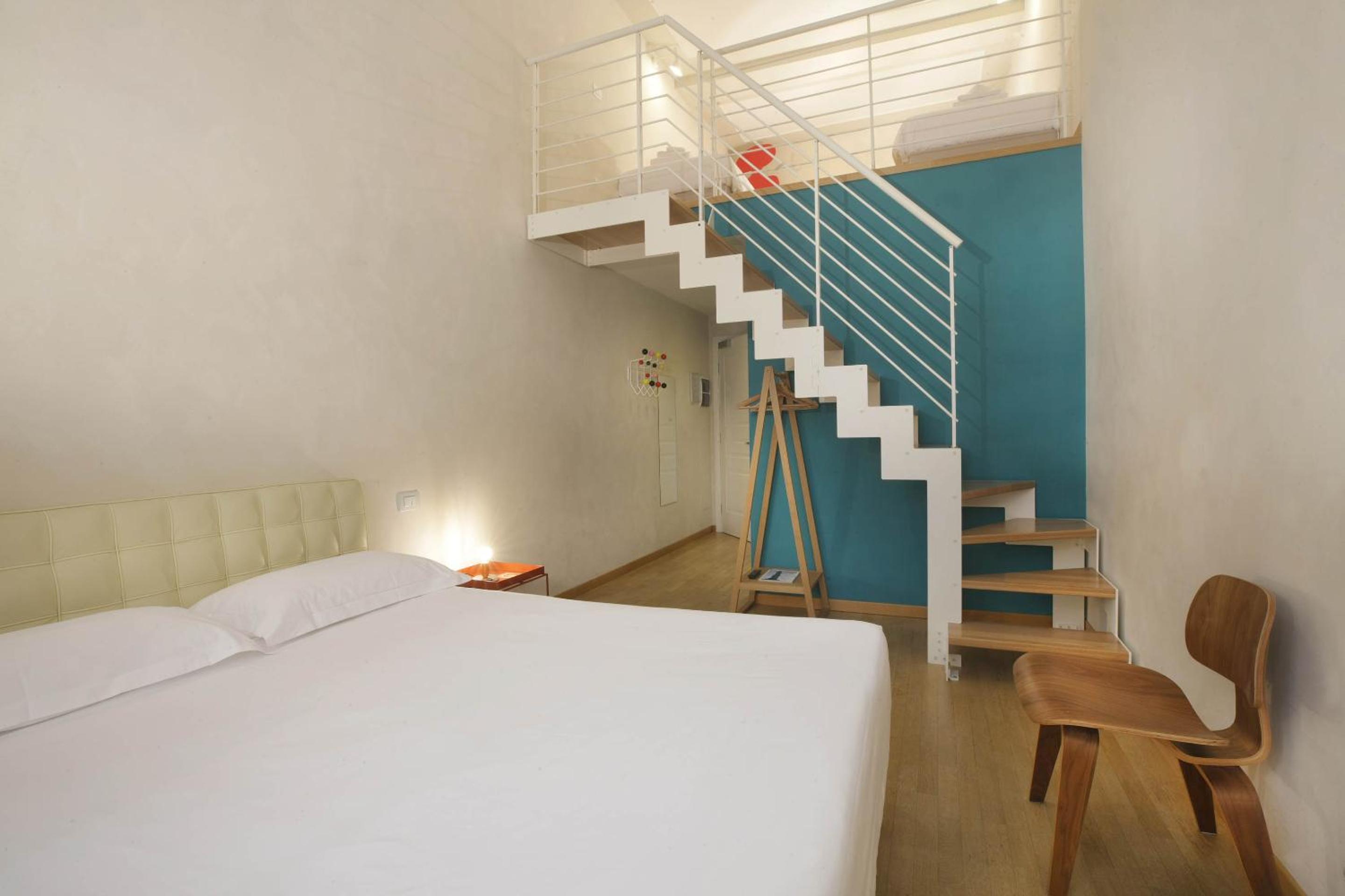 Superior Quadruple Room