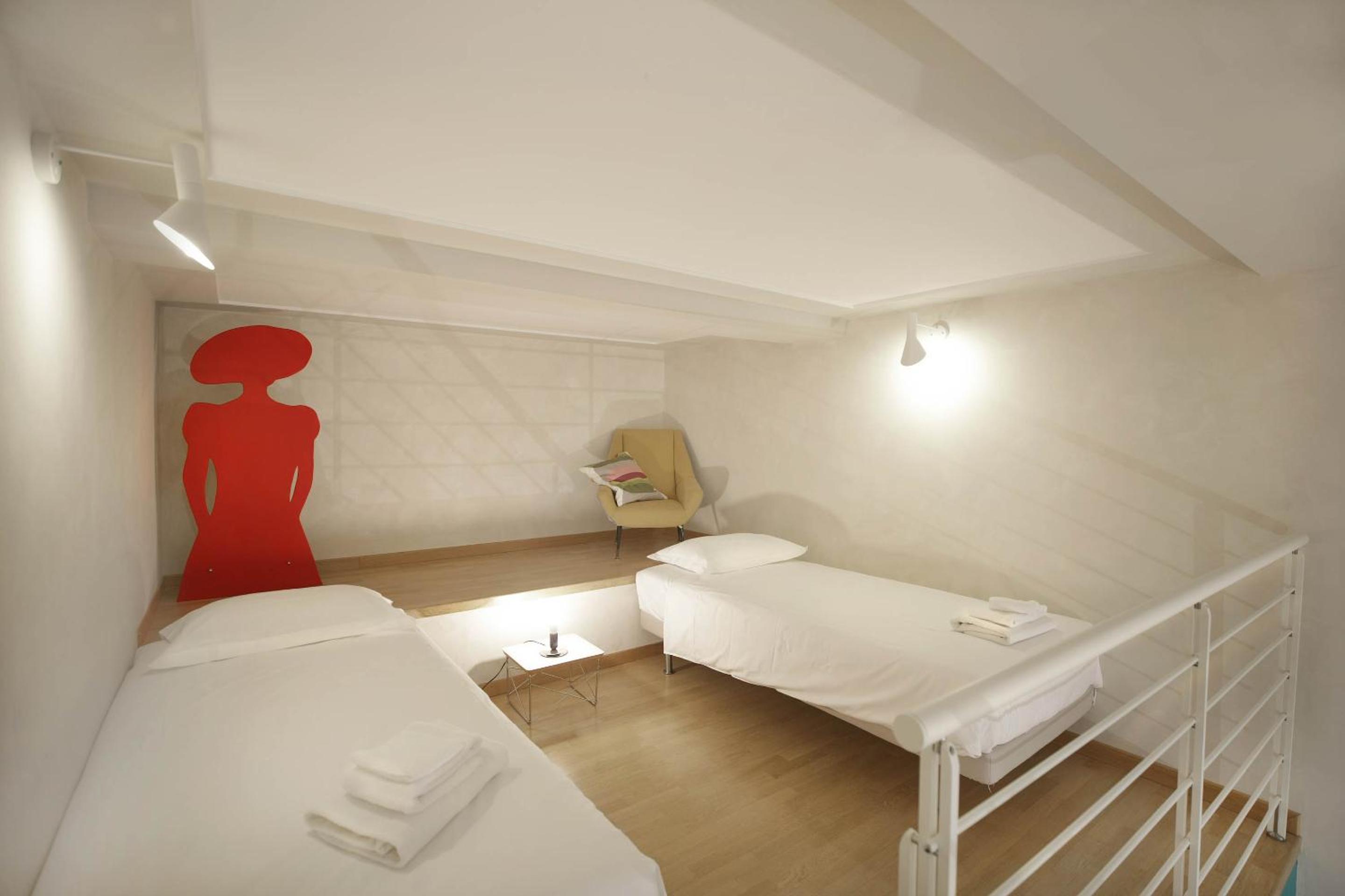 Superior Quadruple Room photo 3