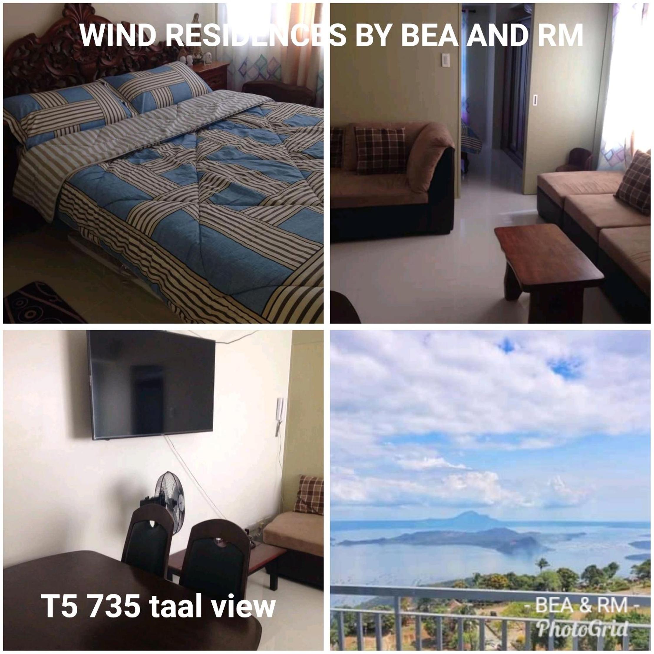Apartment with Lake View  (Maximum 4 Guests including infant) photo 1