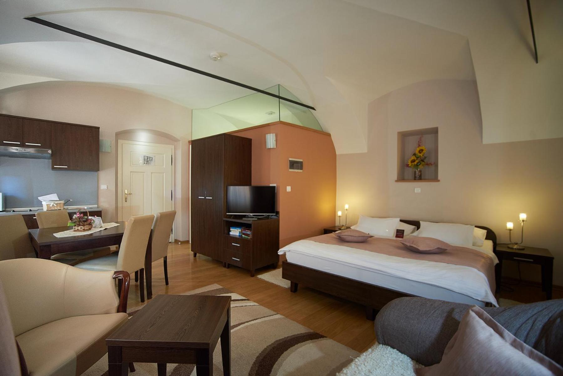 Comfort Double Room - Photo 1