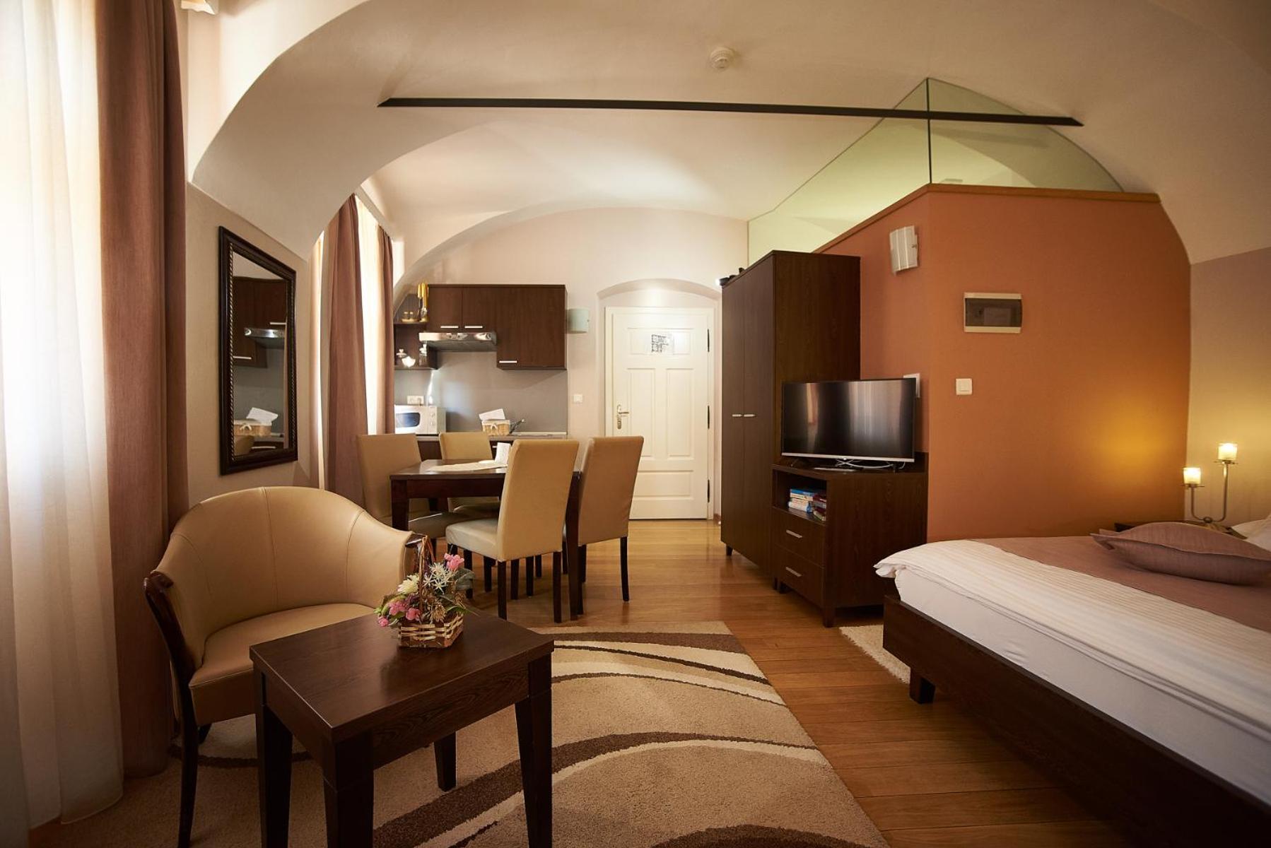 Comfort Double Room - Photo 5