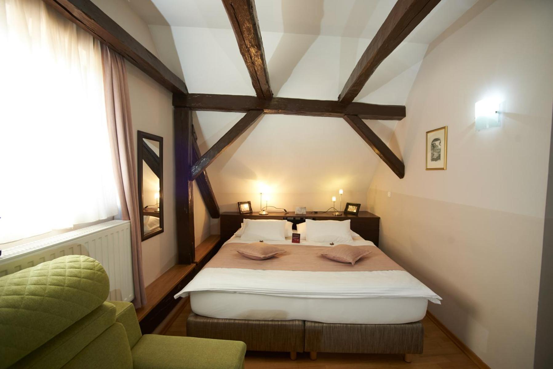 Comfort Double Room - Photo 6