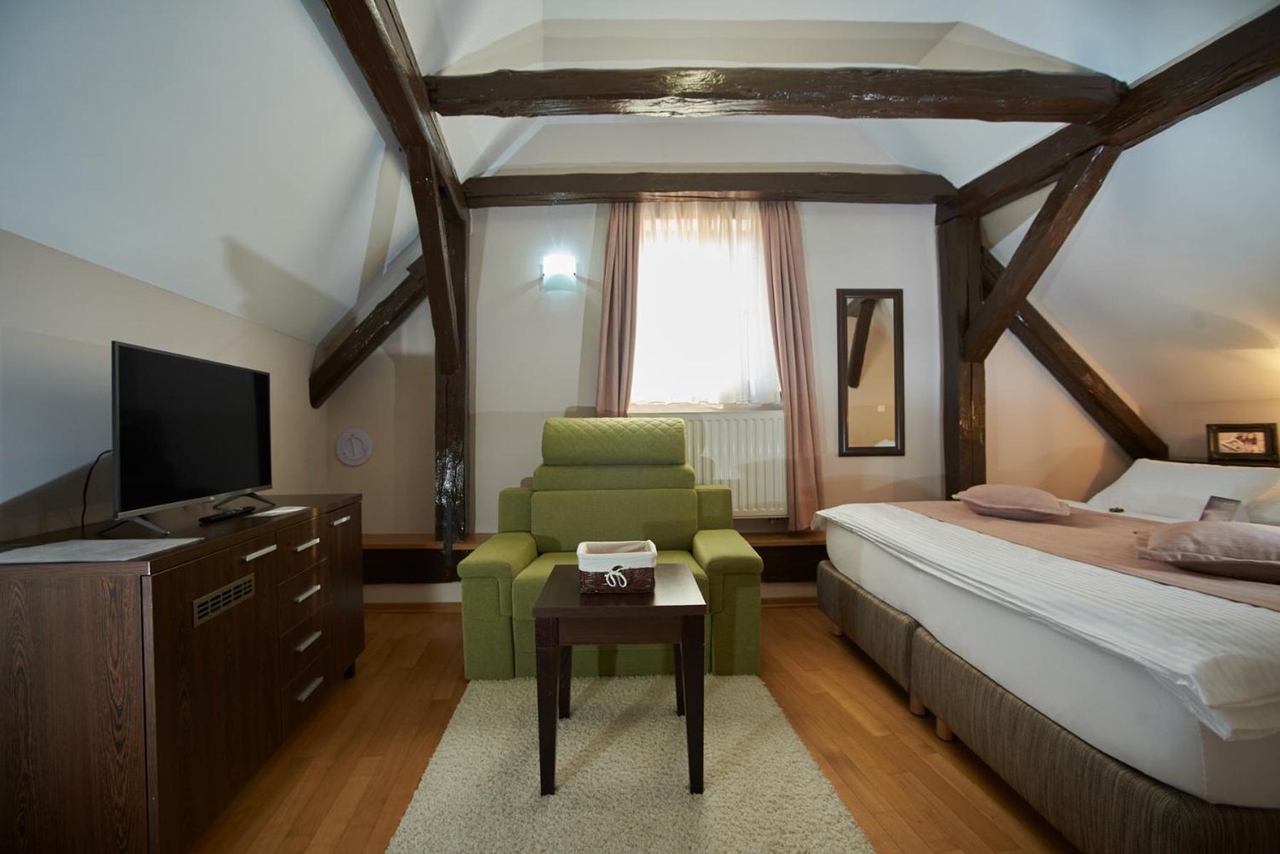 Comfort Double Room - Photo 3