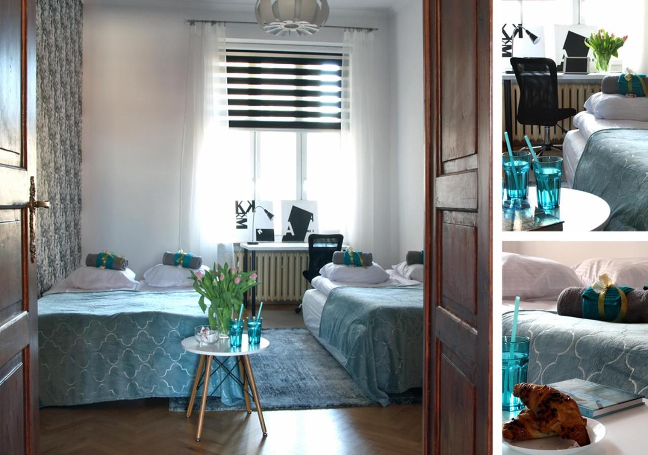 Two-Bedroom Apartment - Photo 3