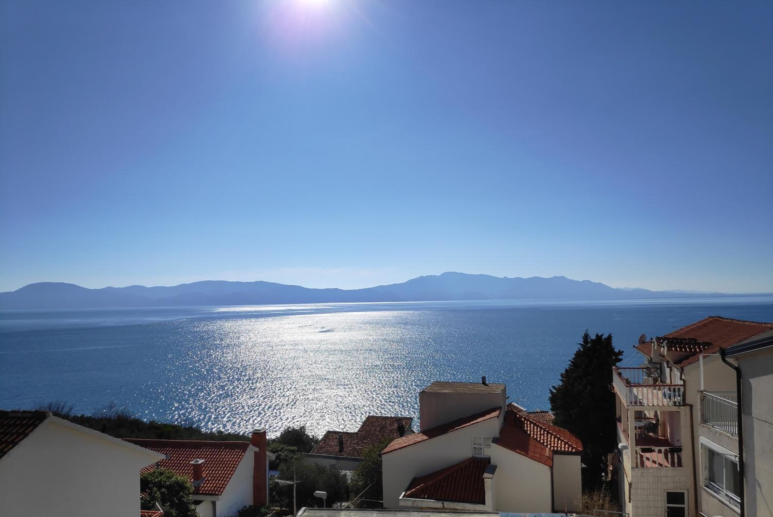 Apartment with Sea View photo 2