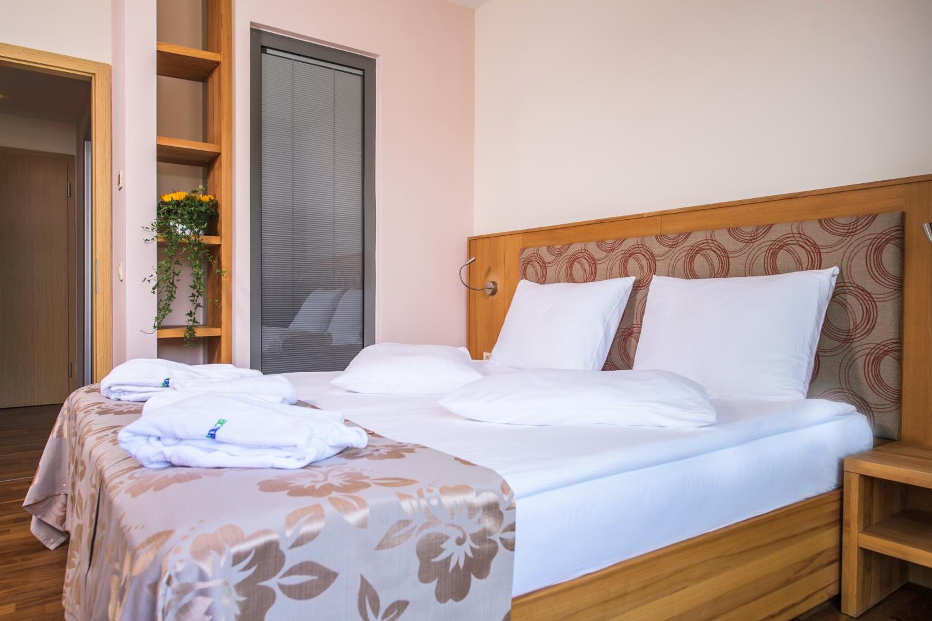 Single Room photo 2