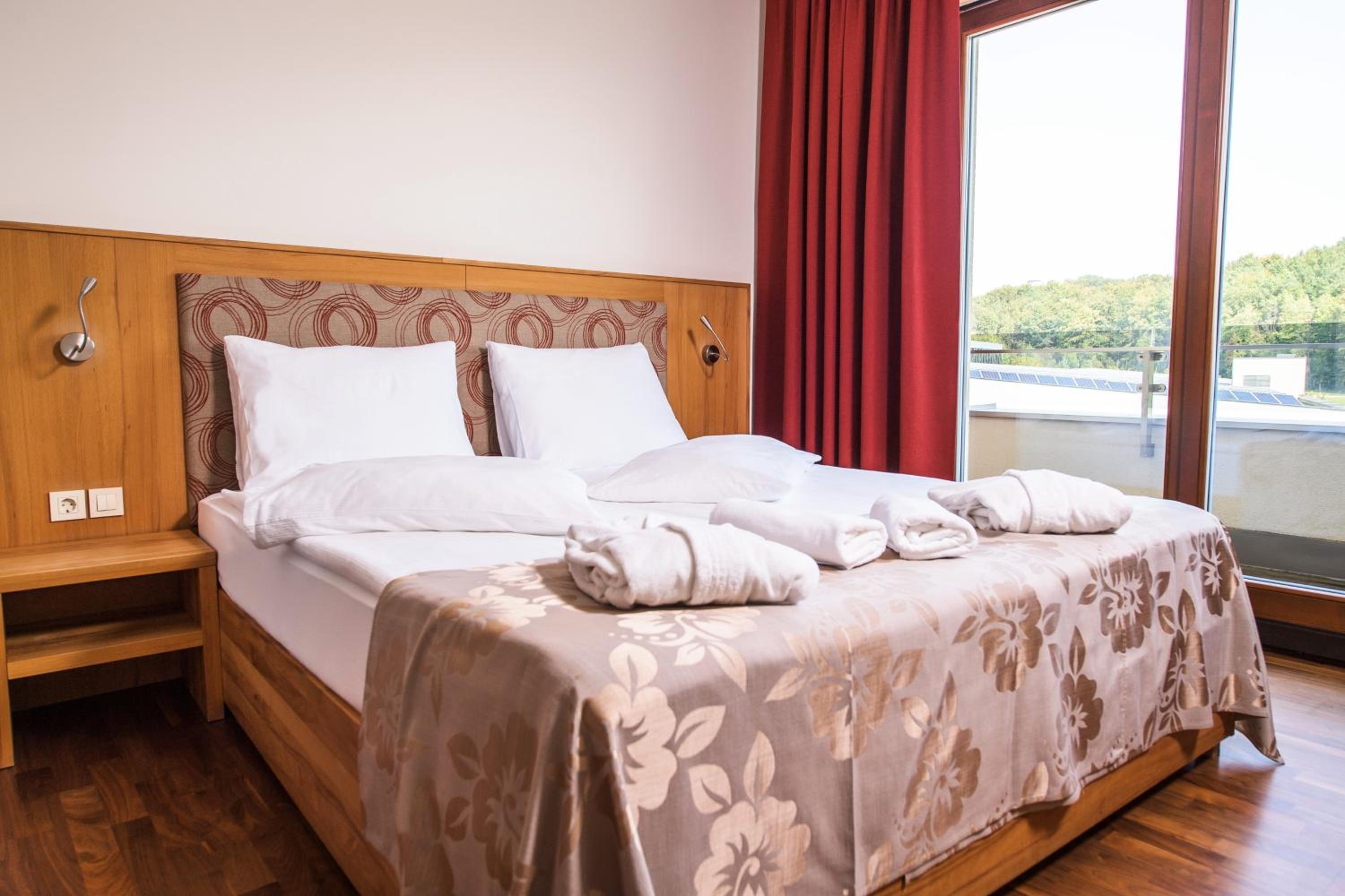 Deluxe Junior Suite