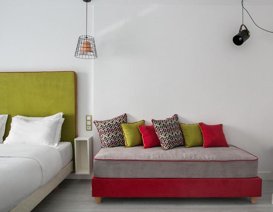 Superior Apartment photo 3