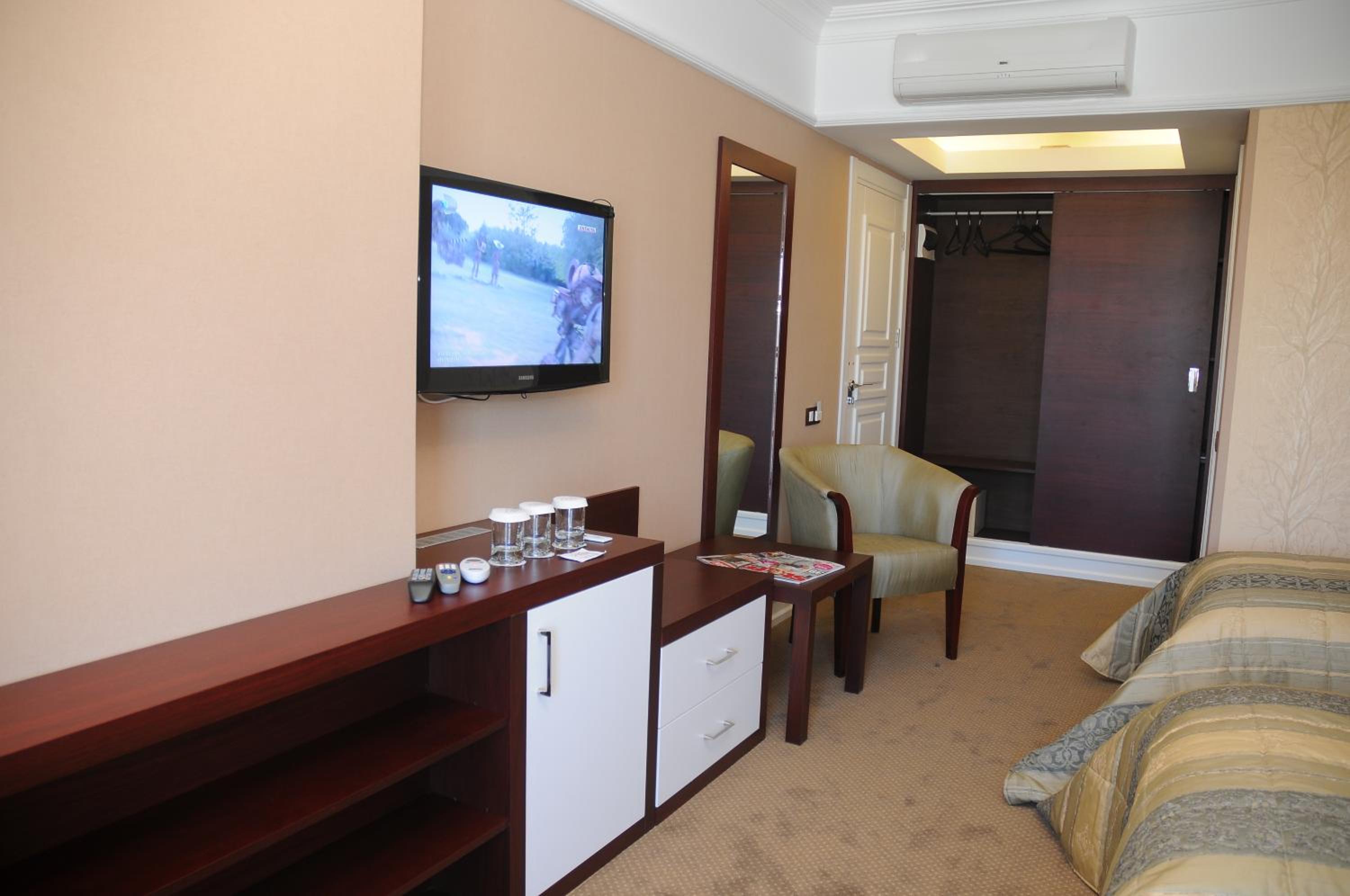 Superior Double Room photo 3