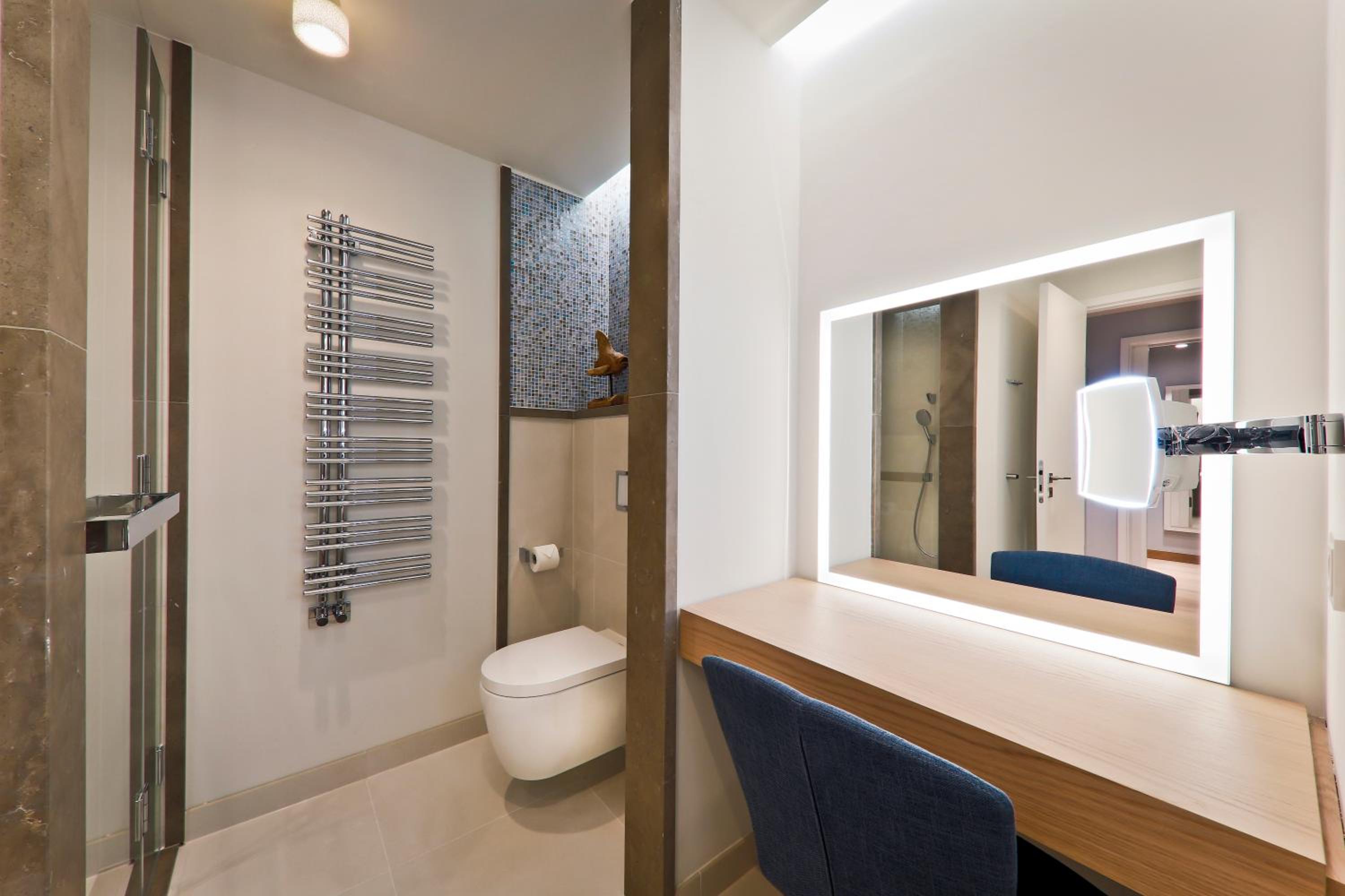 Superior Doppelzimmer mit Meerblick Superior Doppelzimmer mit Meerblick