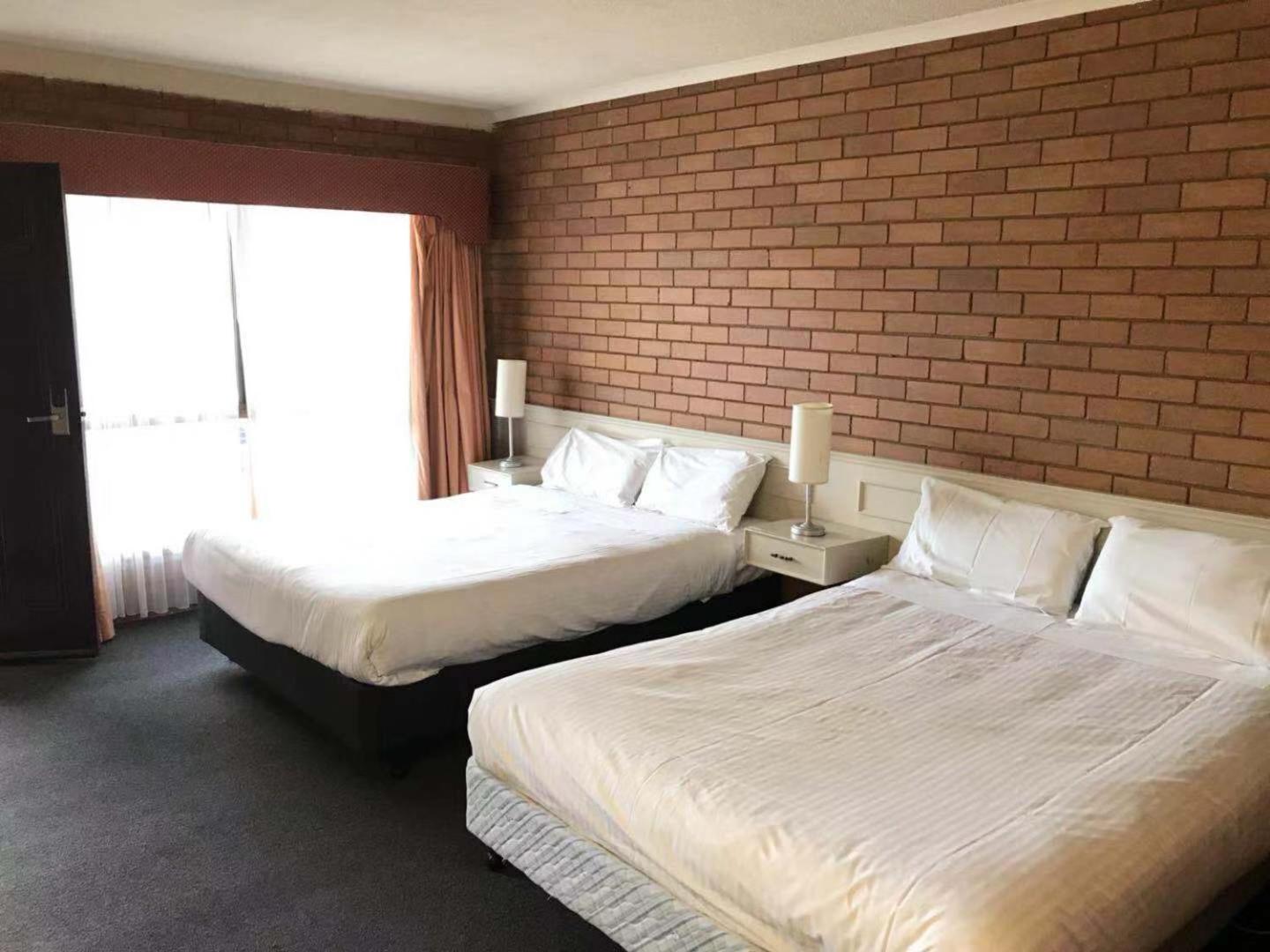 Queen Room - Photo 1