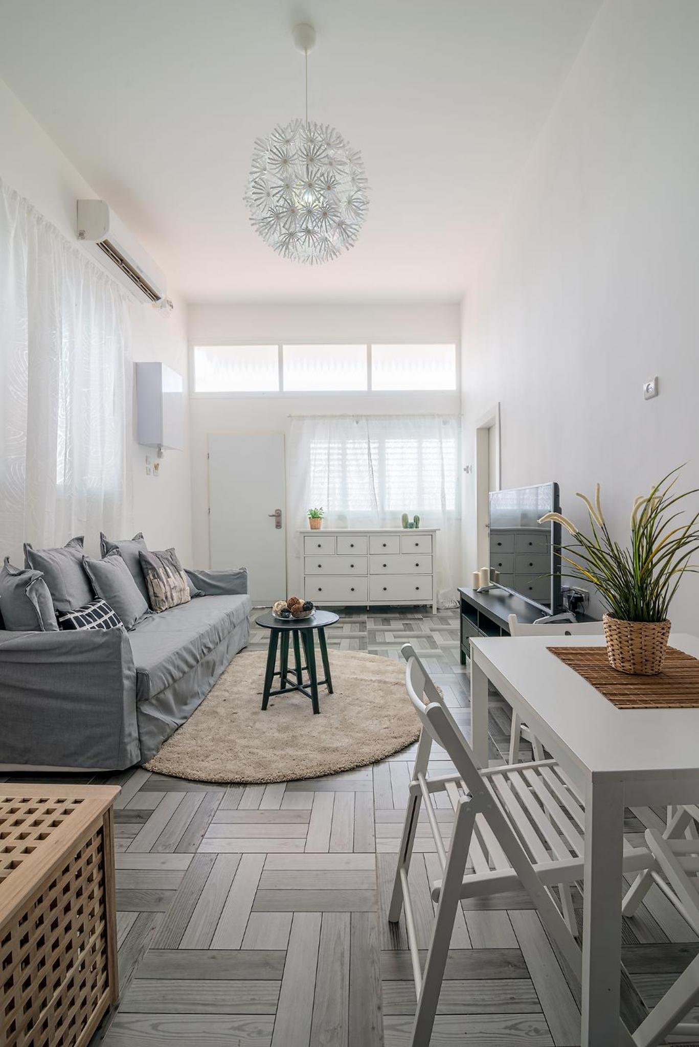 Apartment - Ground Floor photo 1