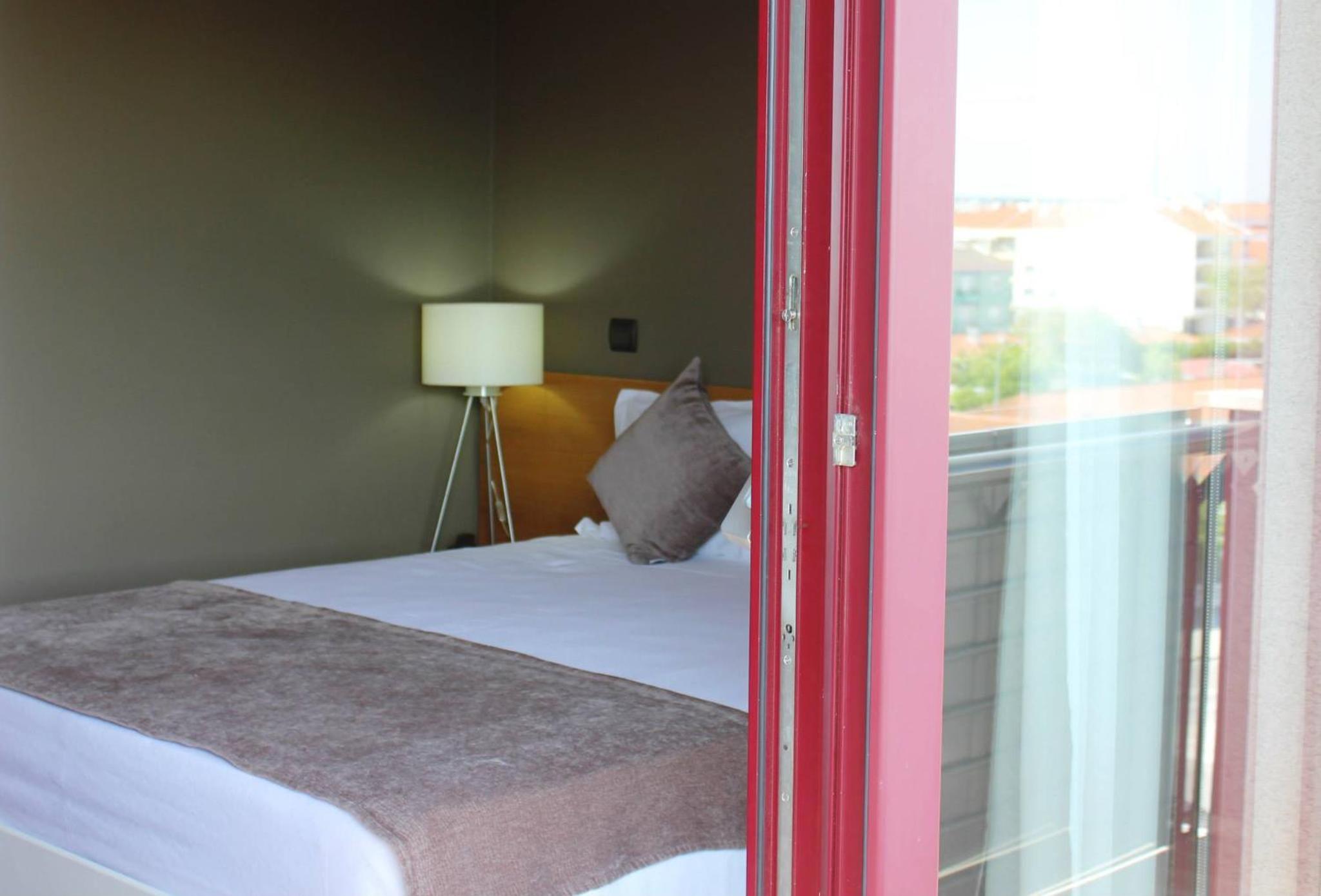 Double Room - Photo 4