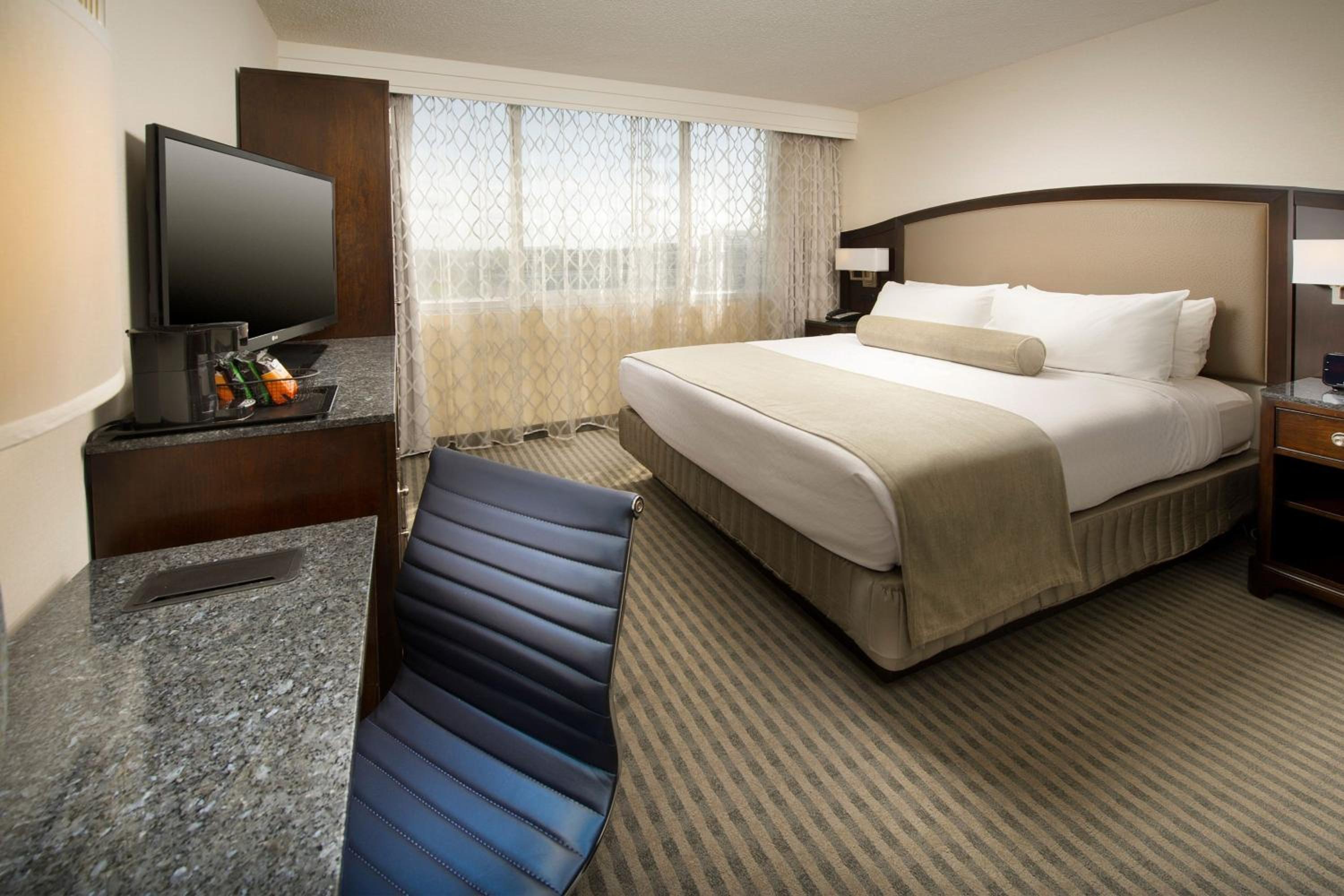 Classic King Room photo 1